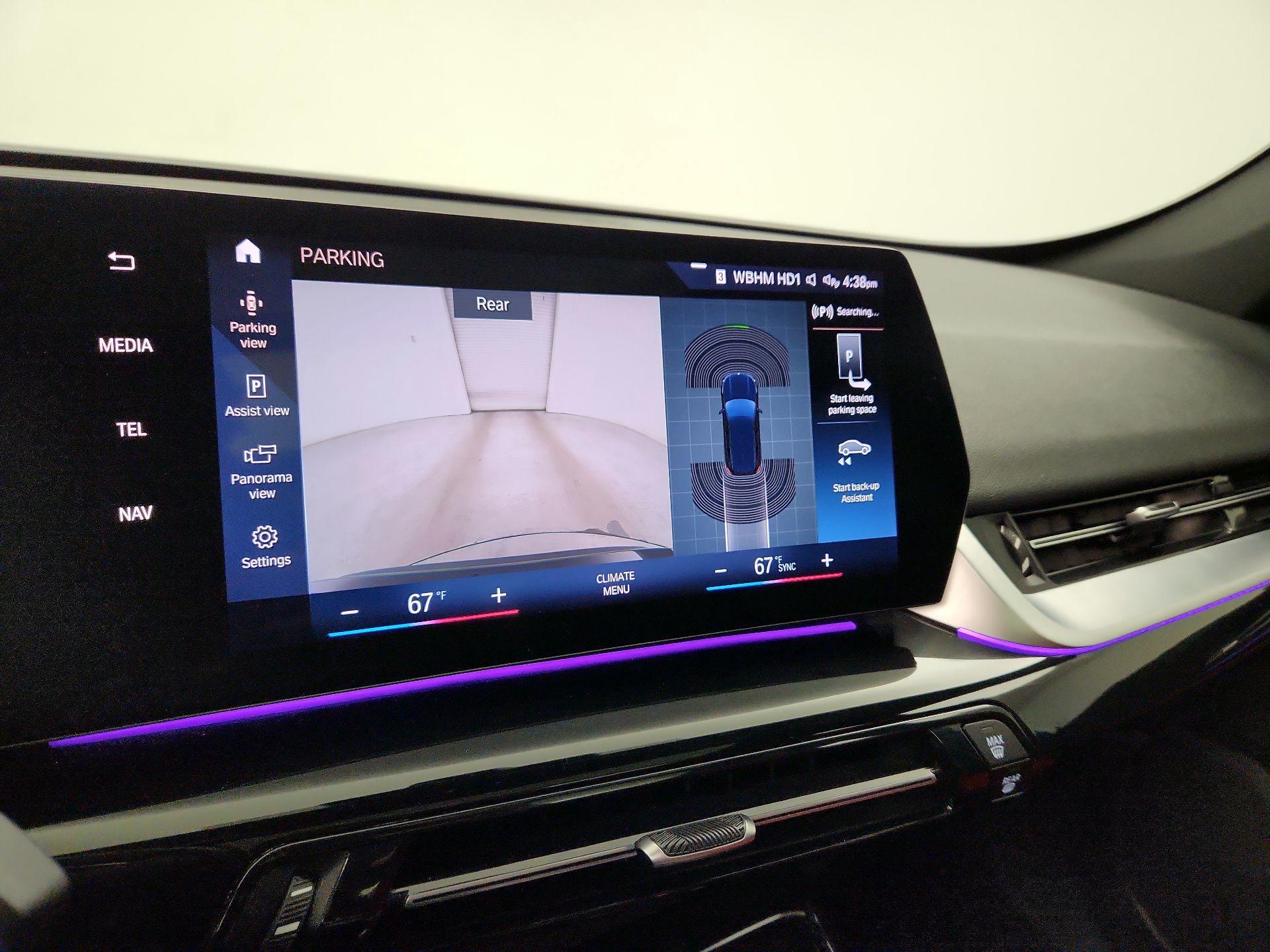 Thumbnail: 2023 BMW X1 - 15