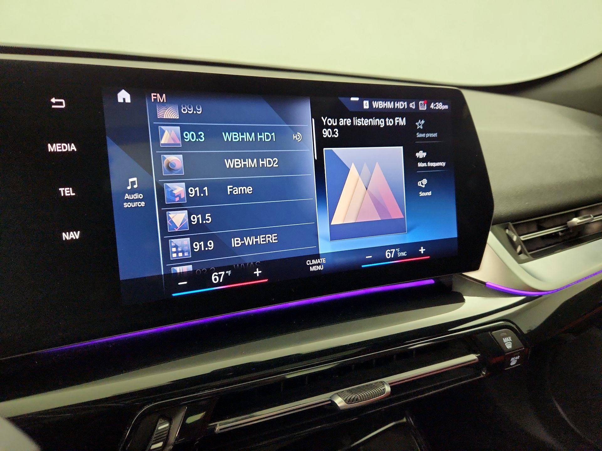 Thumbnail: 2023 BMW X1 - 16