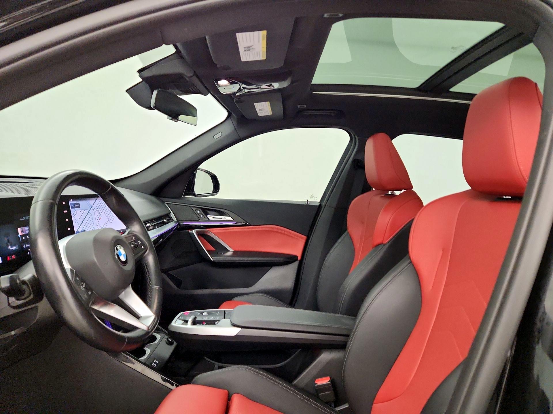 Thumbnail: 2023 BMW X1 - 20