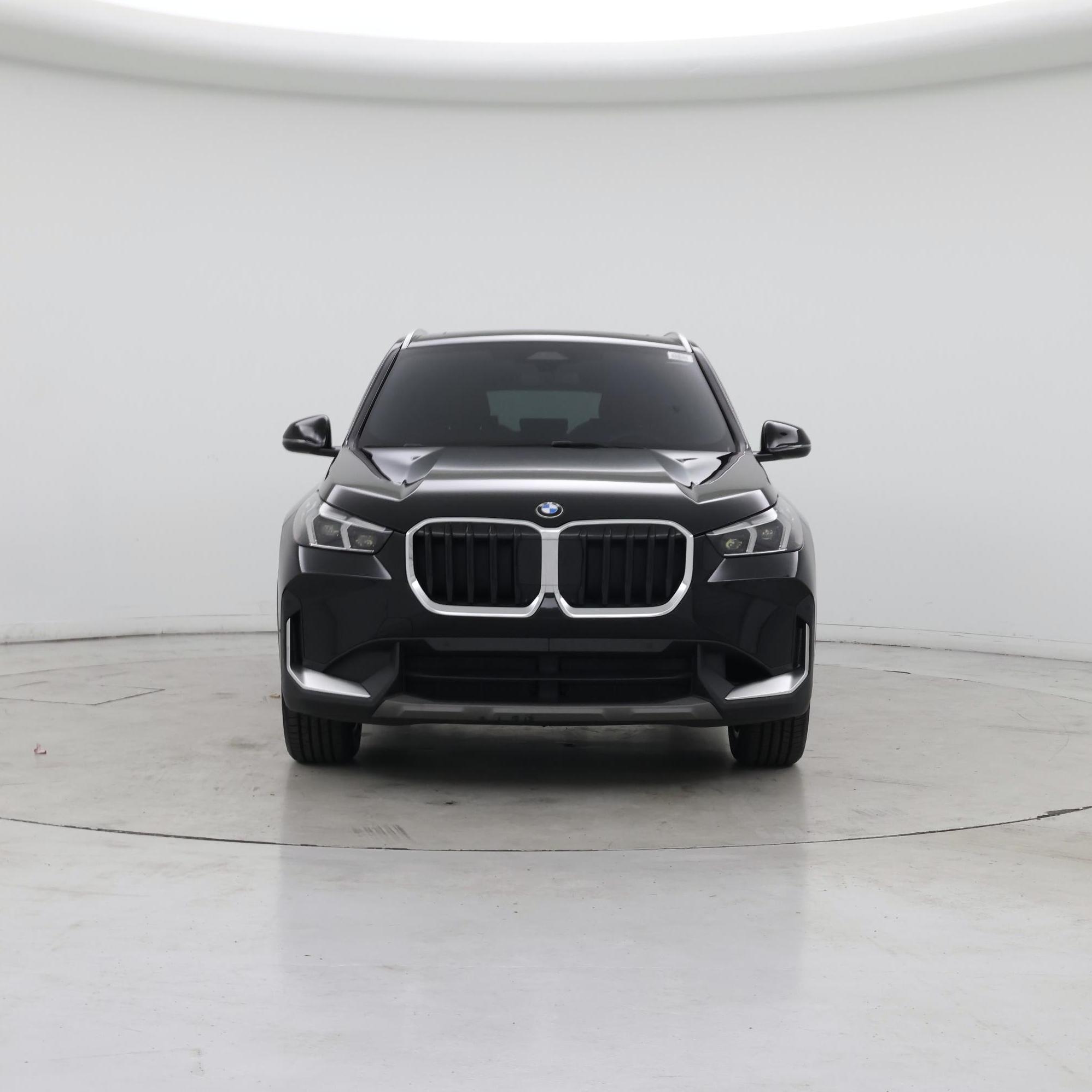 Thumbnail: 2023 BMW X1 - 5