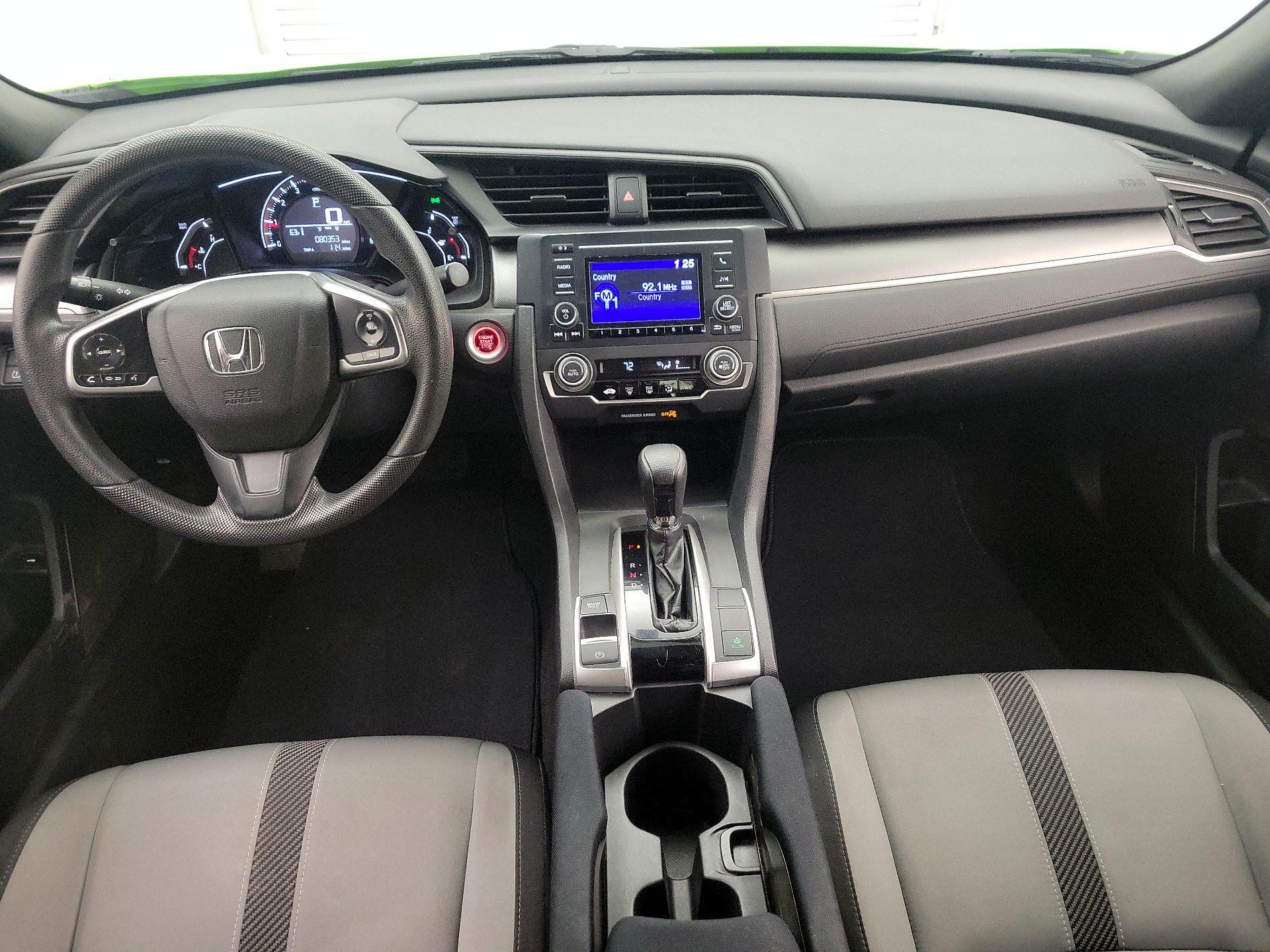 Thumbnail: 2017 Honda Civic - 9