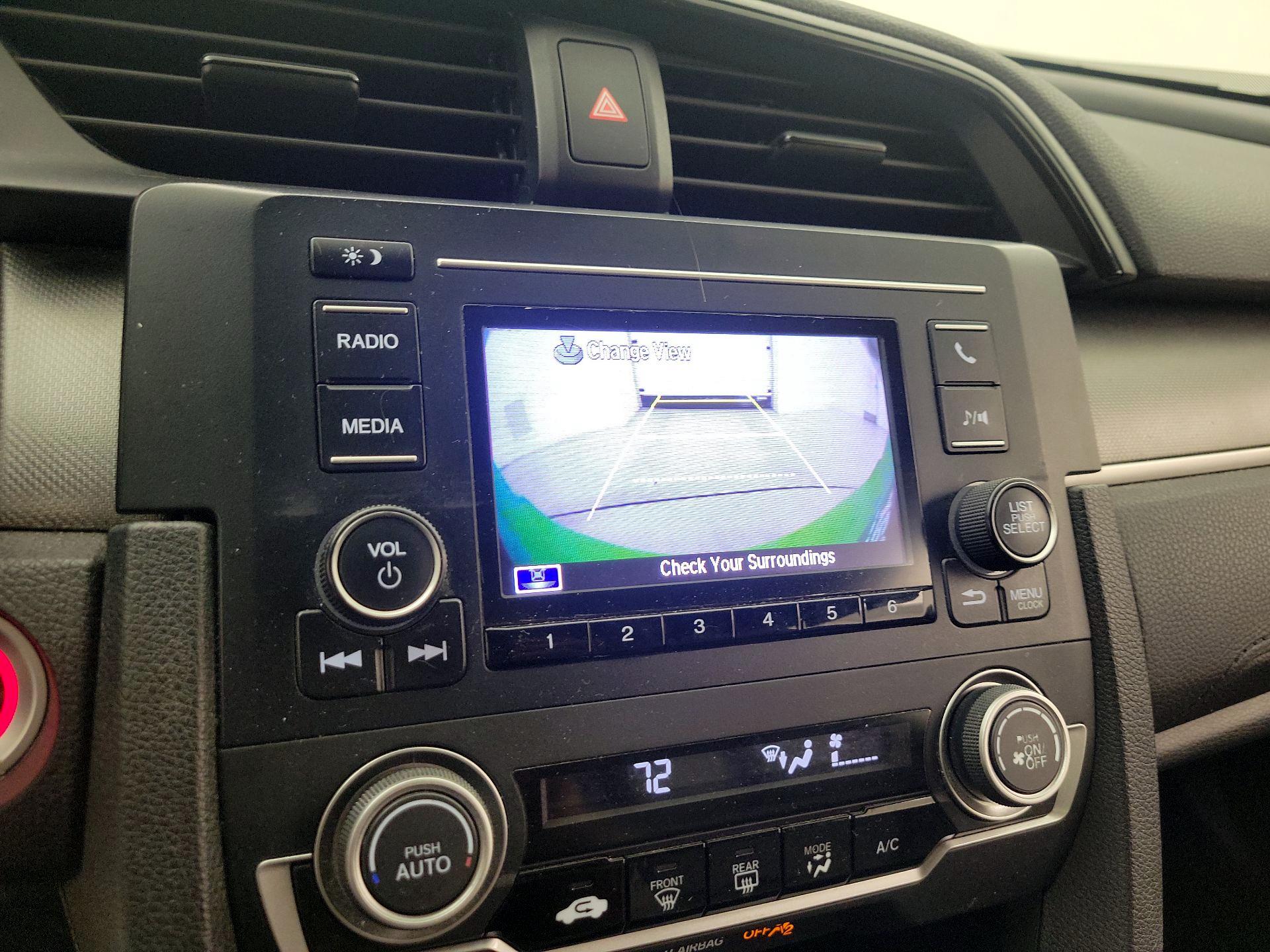 Thumbnail: 2017 Honda Civic - 14