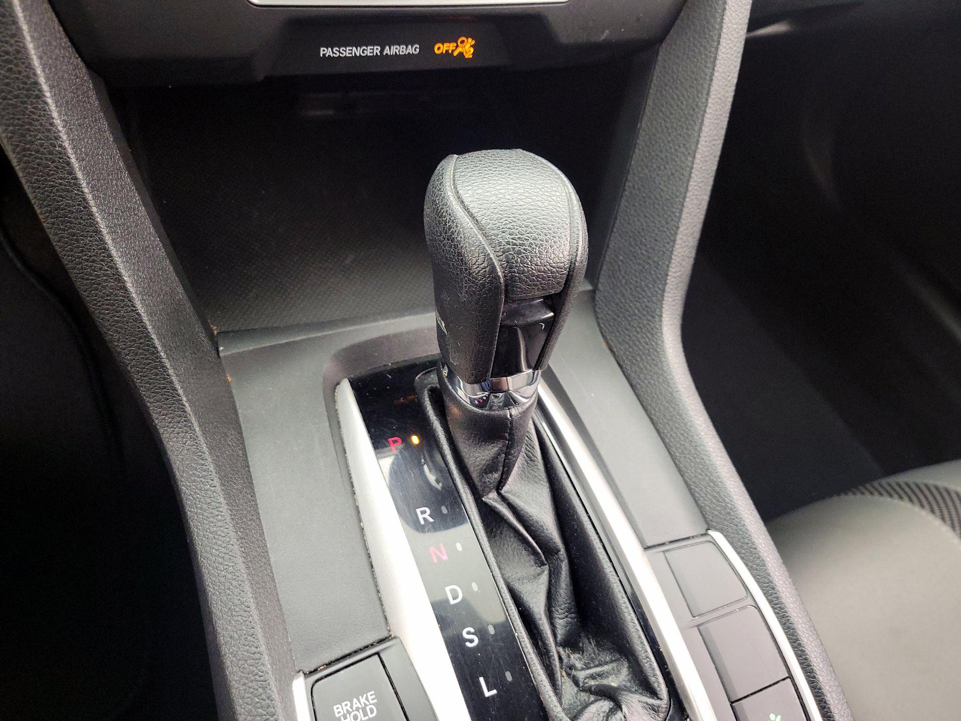 Thumbnail: 2017 Honda Civic - 17