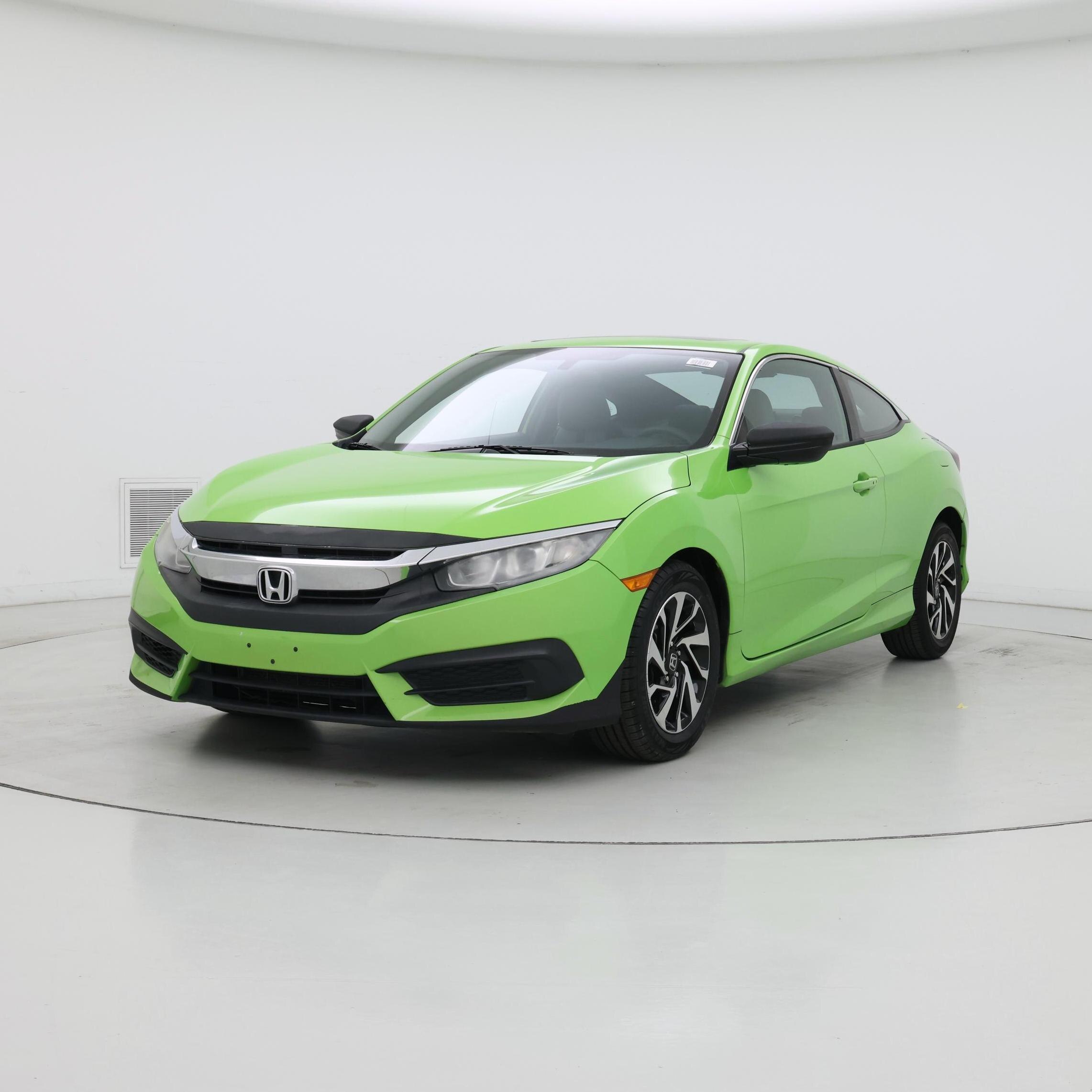 Thumbnail: 2017 Honda Civic - 4