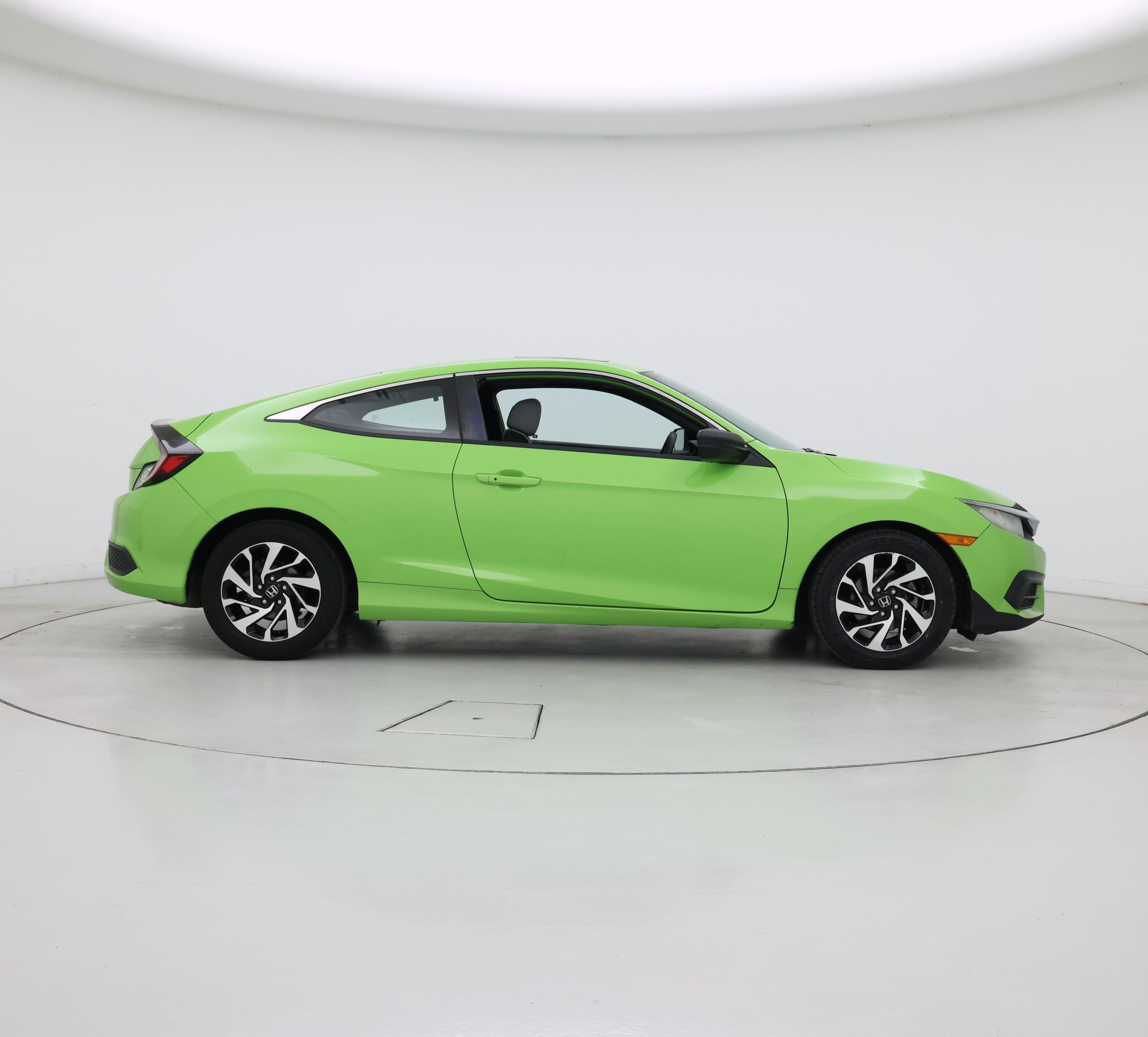 Thumbnail: 2017 Honda Civic - 7