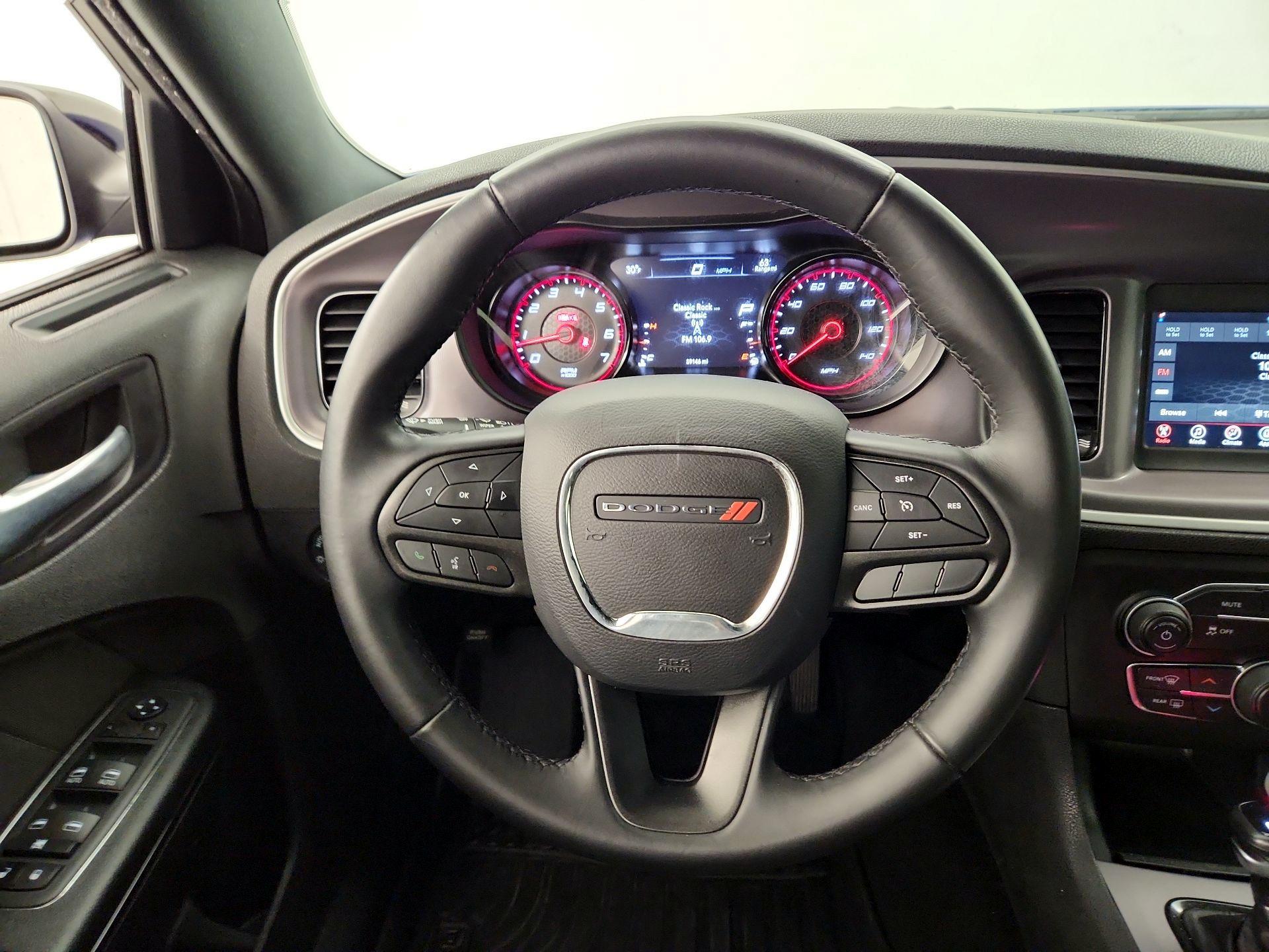 Thumbnail: 2022 Dodge Charger - 10