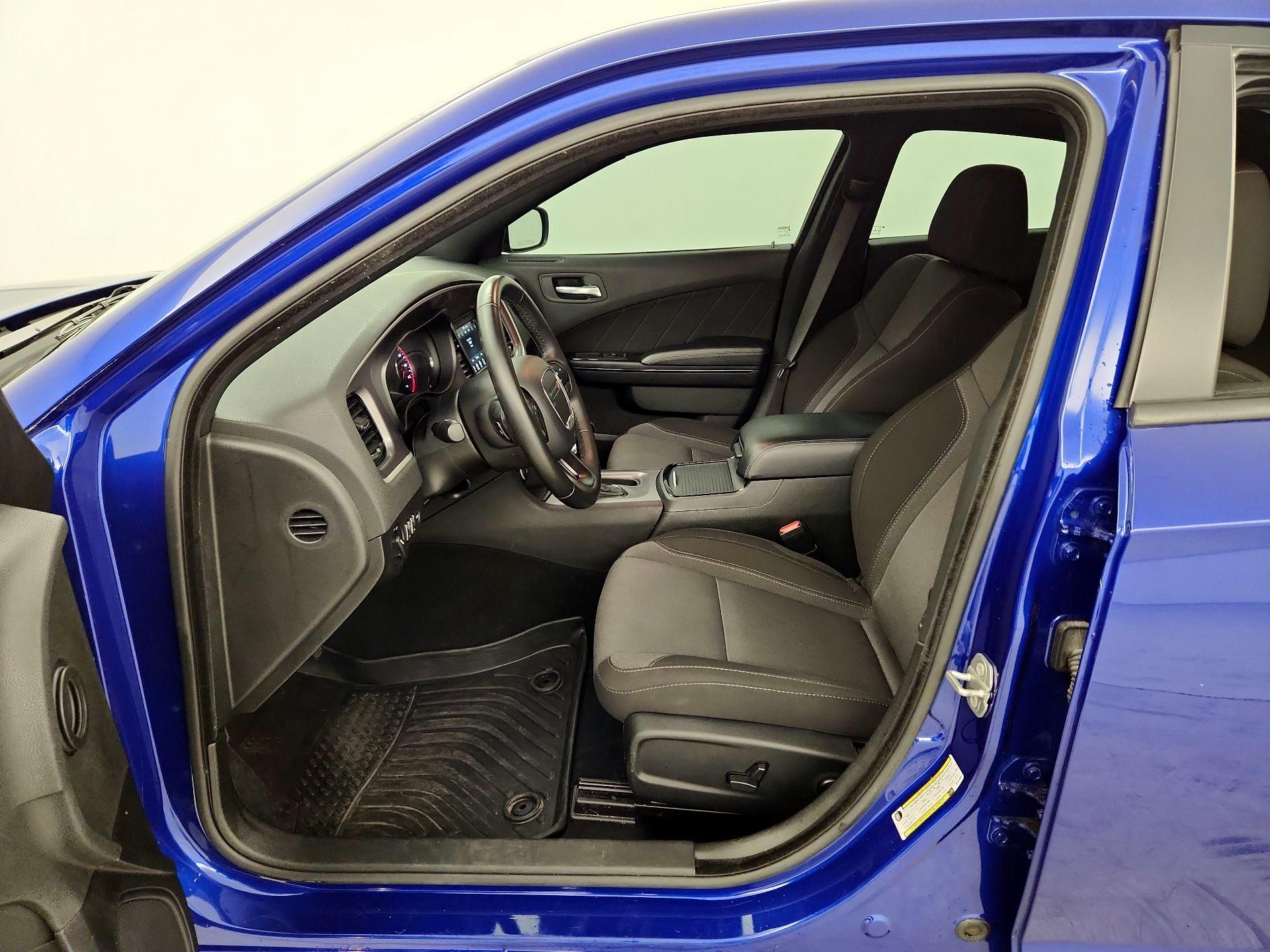 Thumbnail: 2022 Dodge Charger - 11