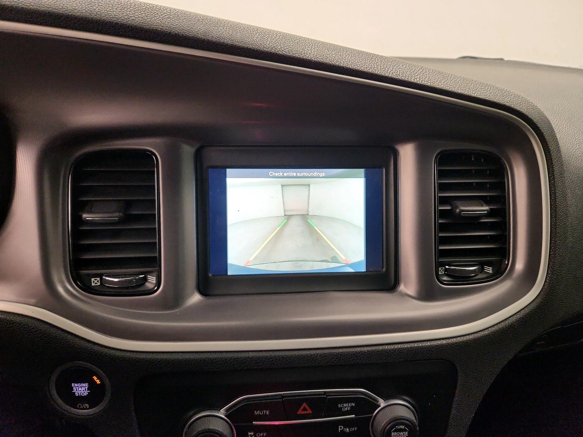 Thumbnail: 2022 Dodge Charger - 14