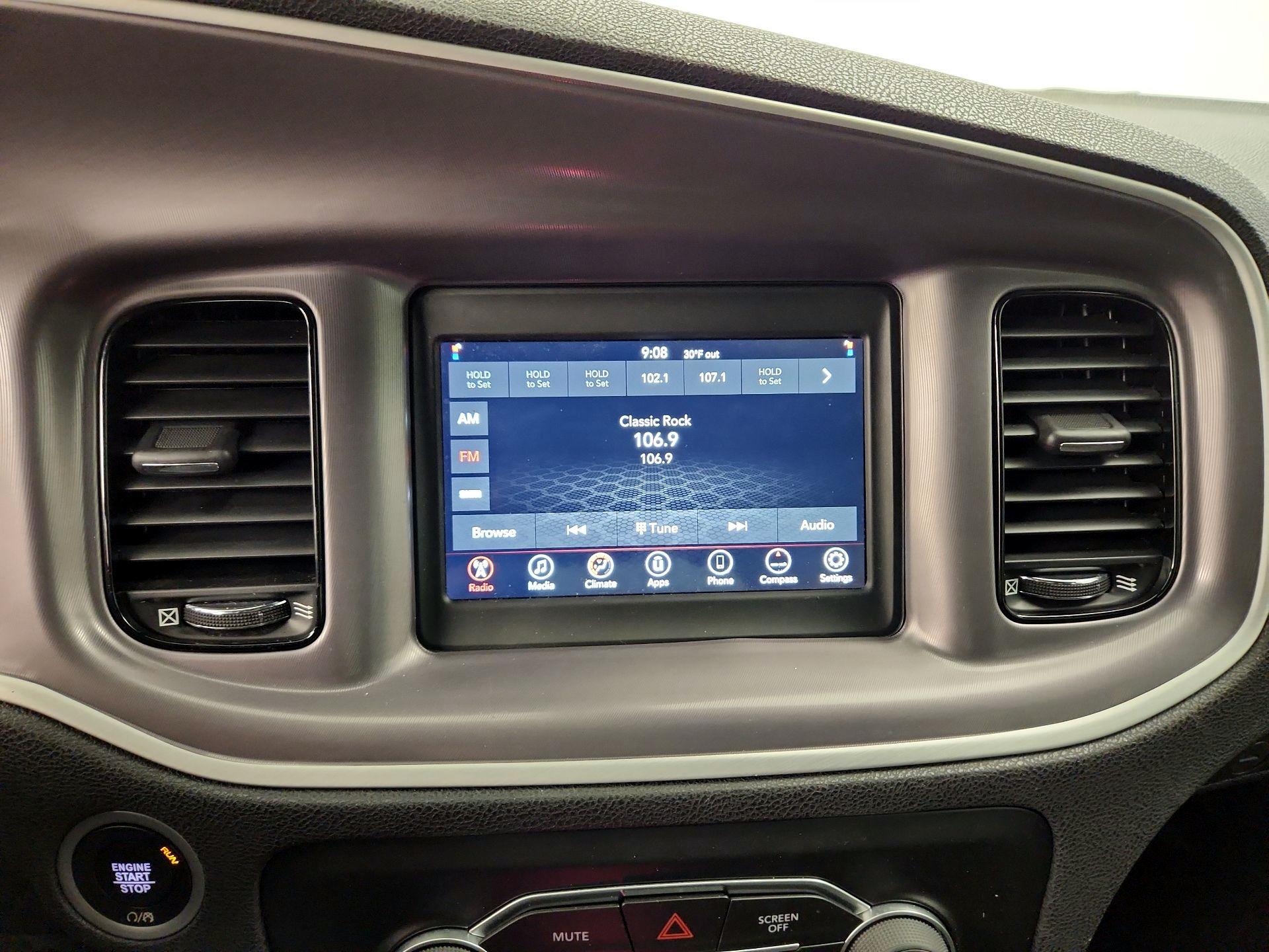 Thumbnail: 2022 Dodge Charger - 15