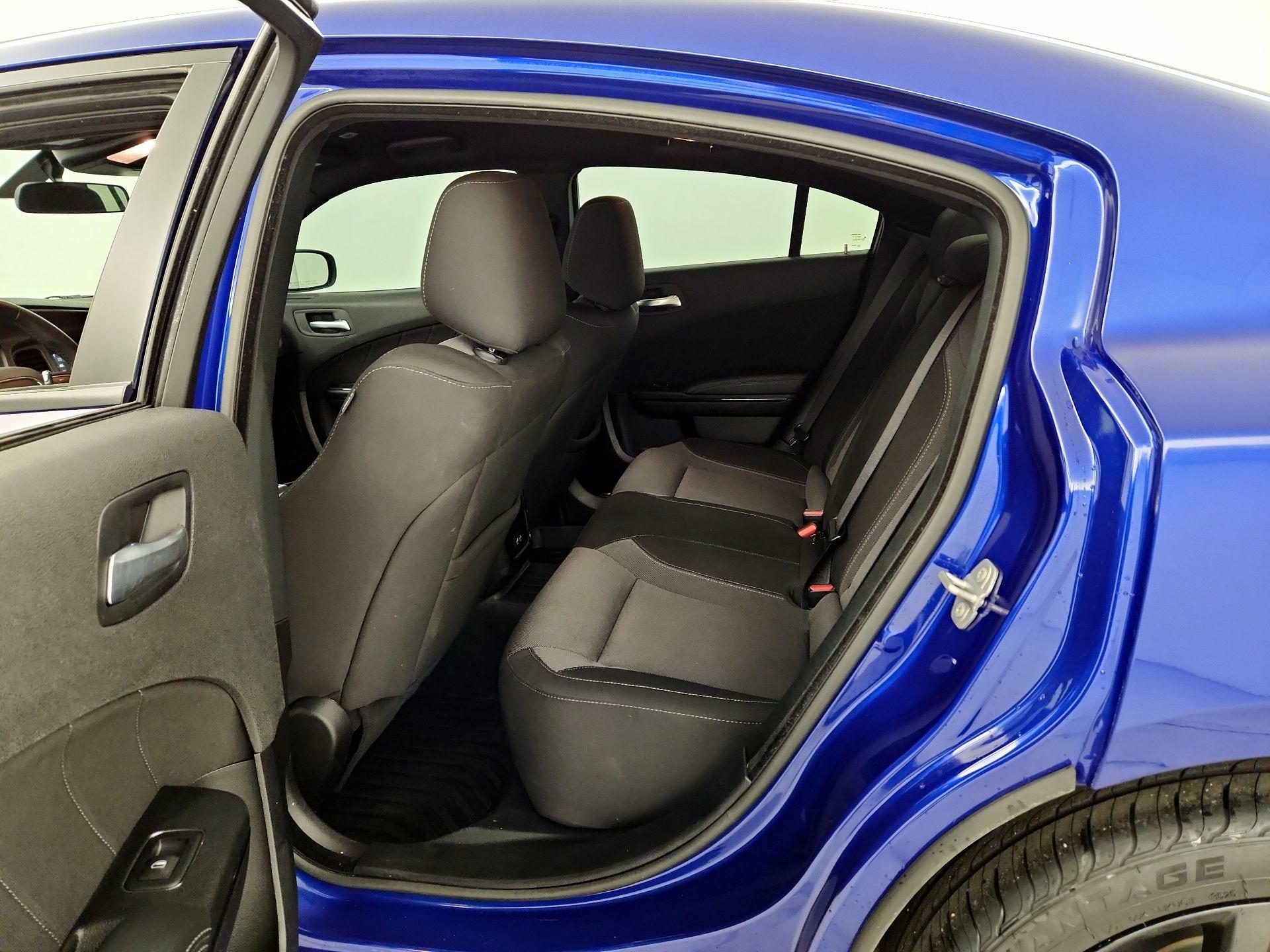 Thumbnail: 2022 Dodge Charger - 19