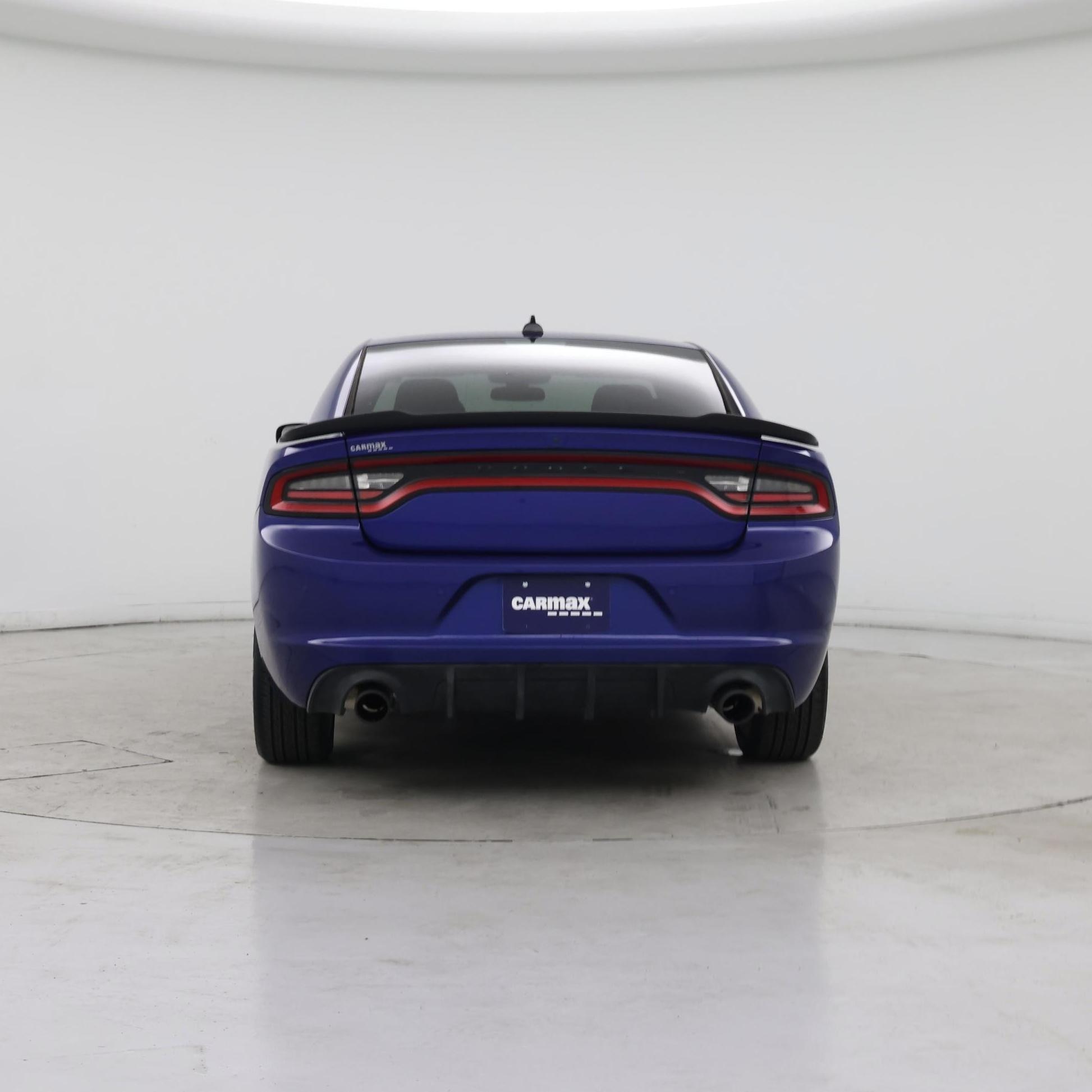 Thumbnail: 2022 Dodge Charger - 6