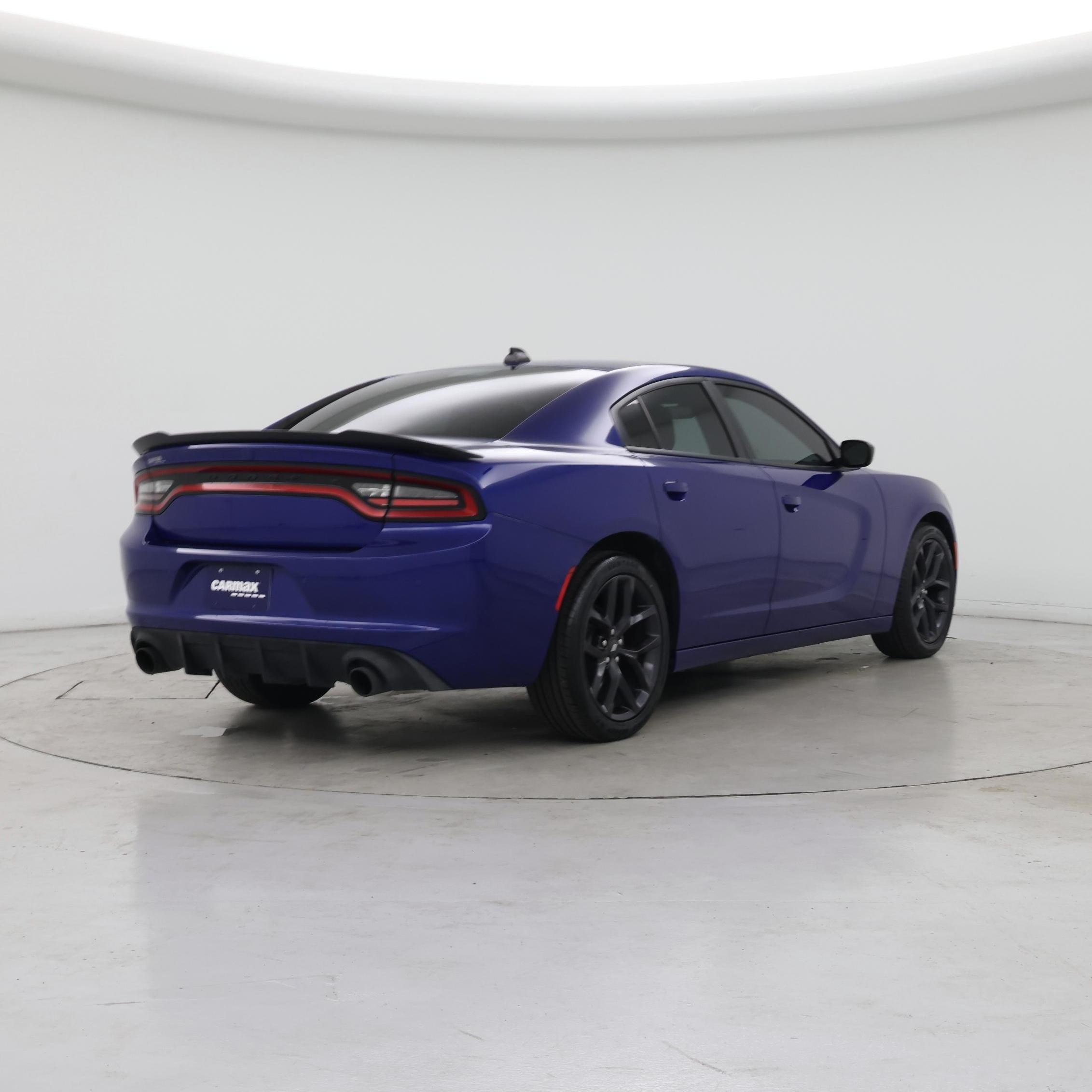 Thumbnail: 2022 Dodge Charger - 8