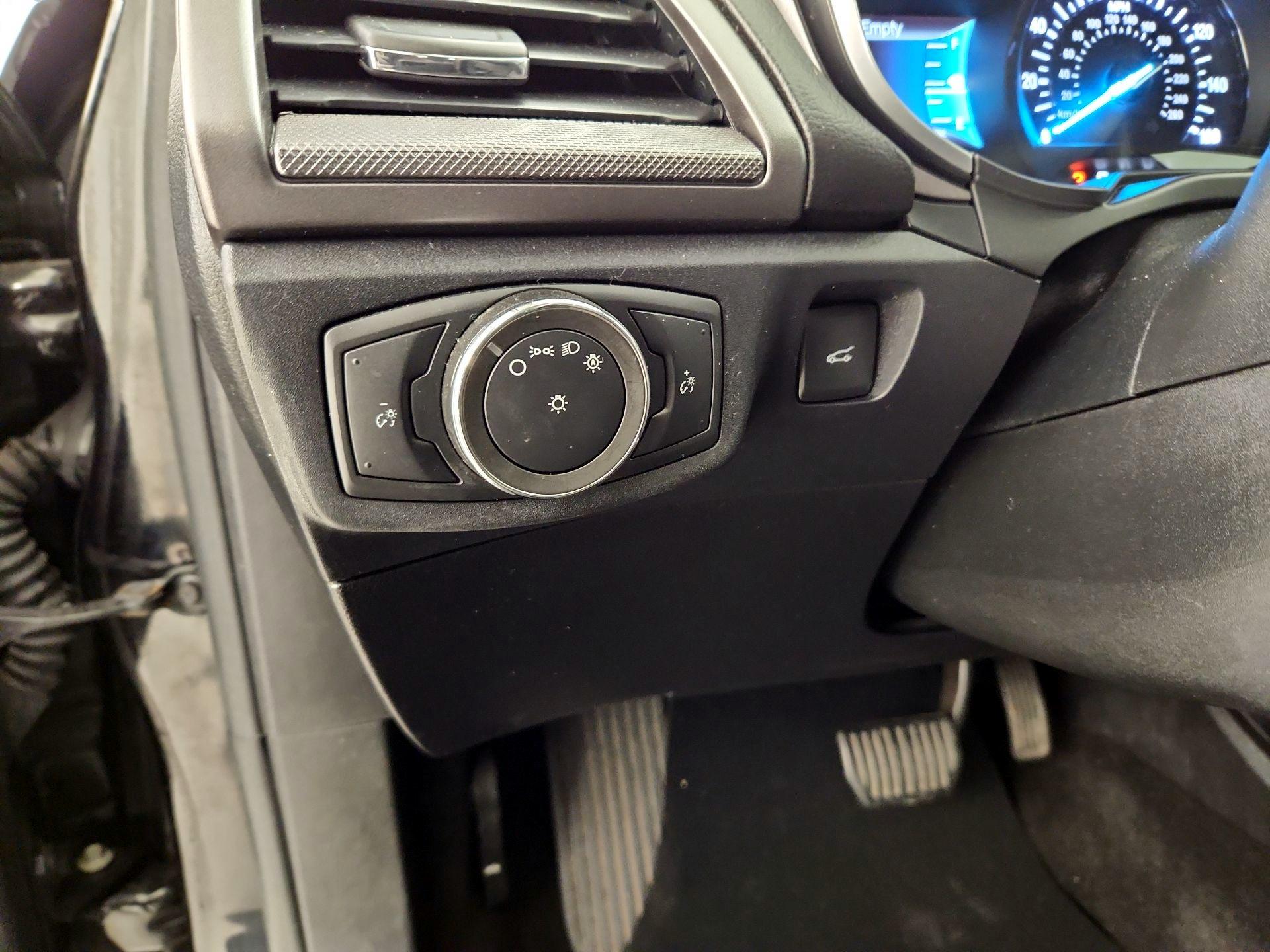 Thumbnail: 2020 Ford Fusion - 13