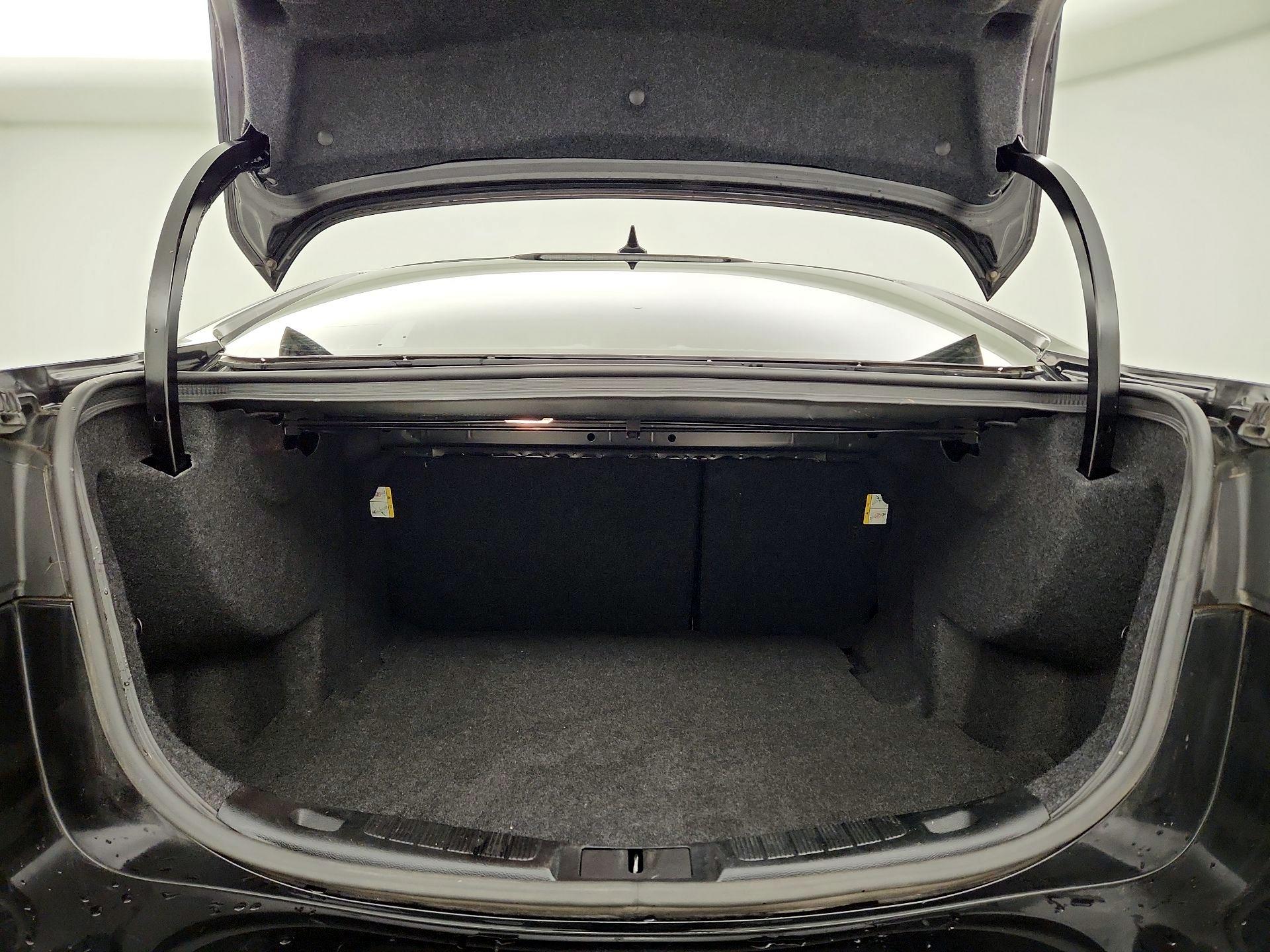 Thumbnail: 2020 Ford Fusion - 20