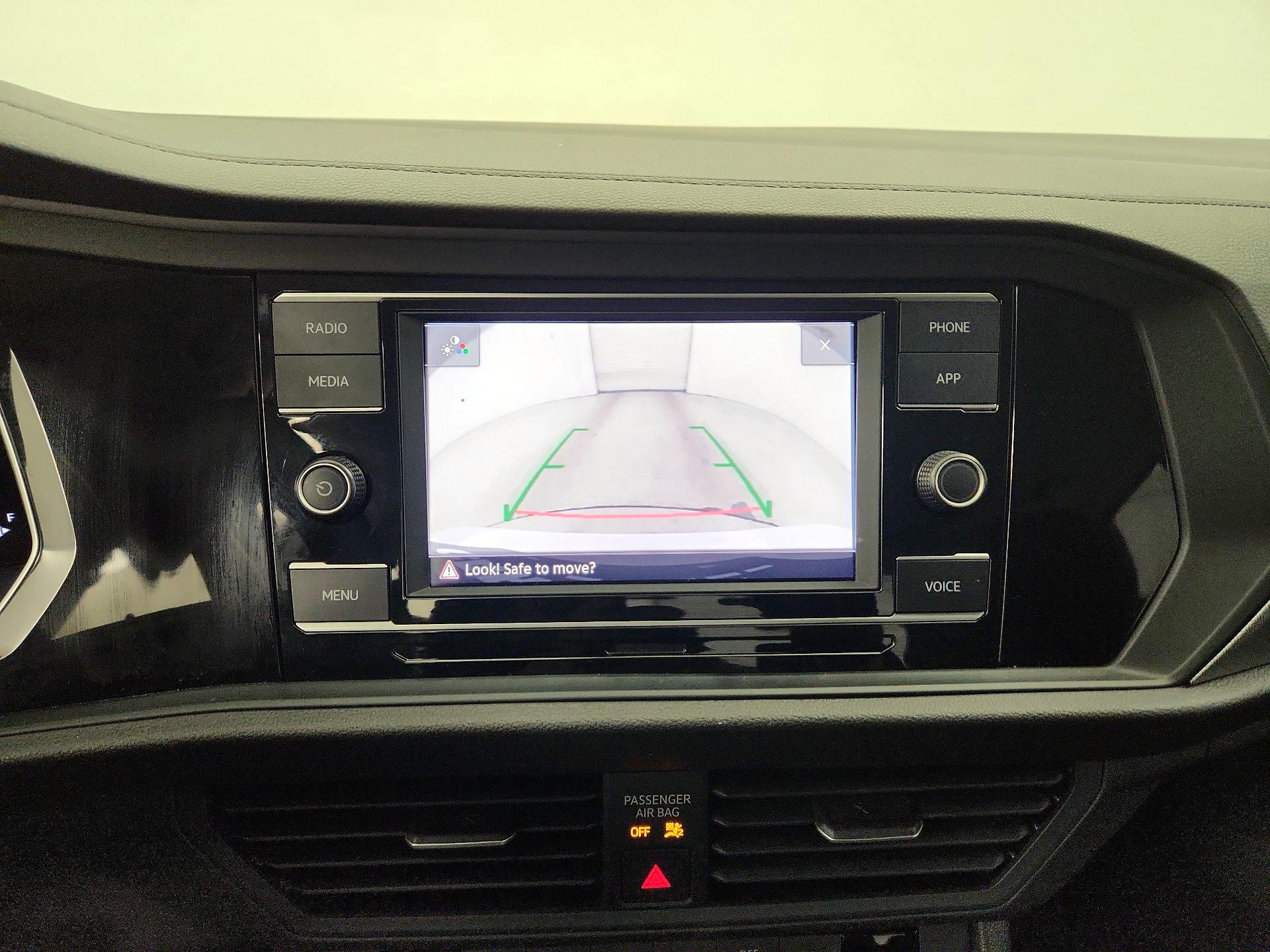 Thumbnail: 2024 Volkswagen Jetta - 14