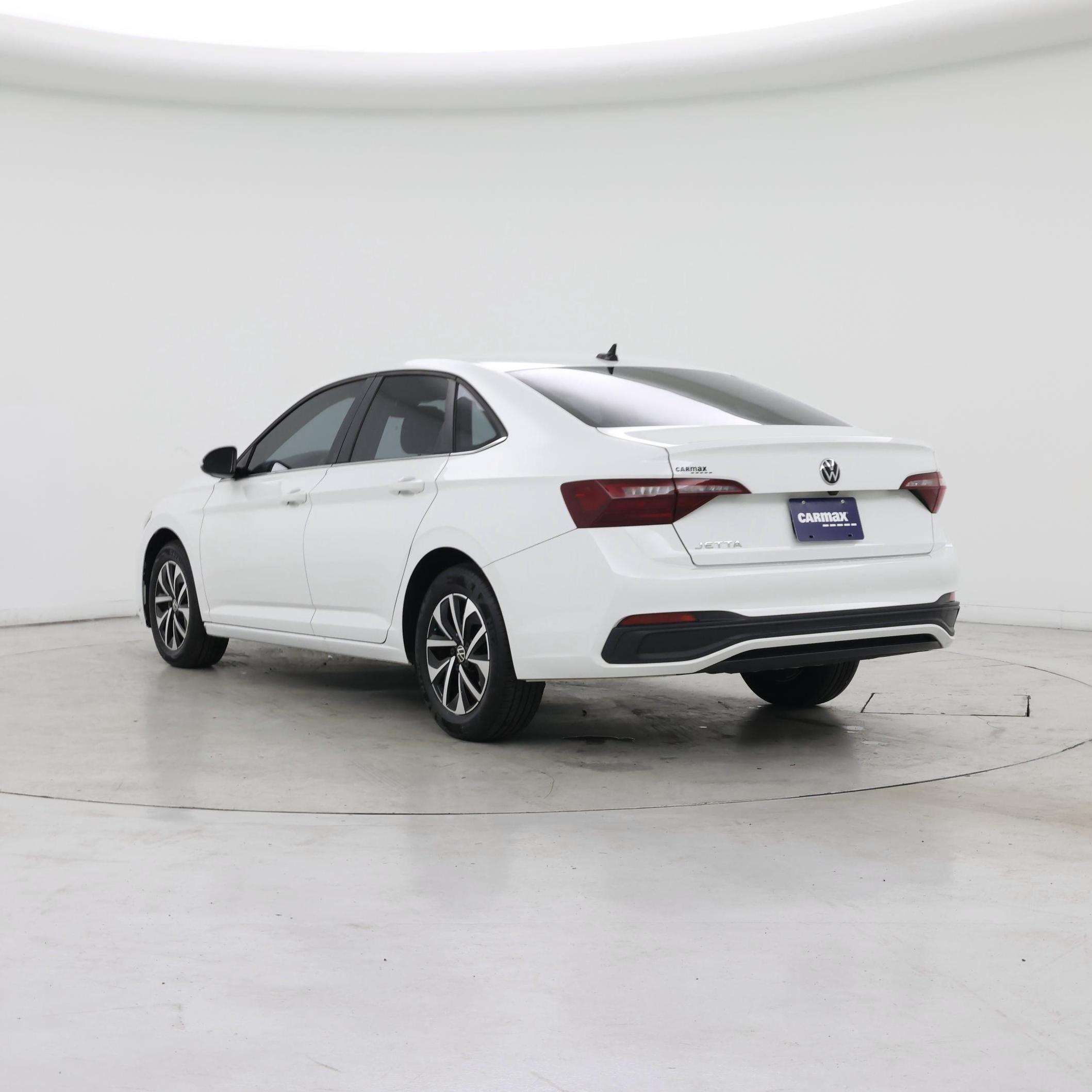 Thumbnail: 2024 Volkswagen Jetta - 2