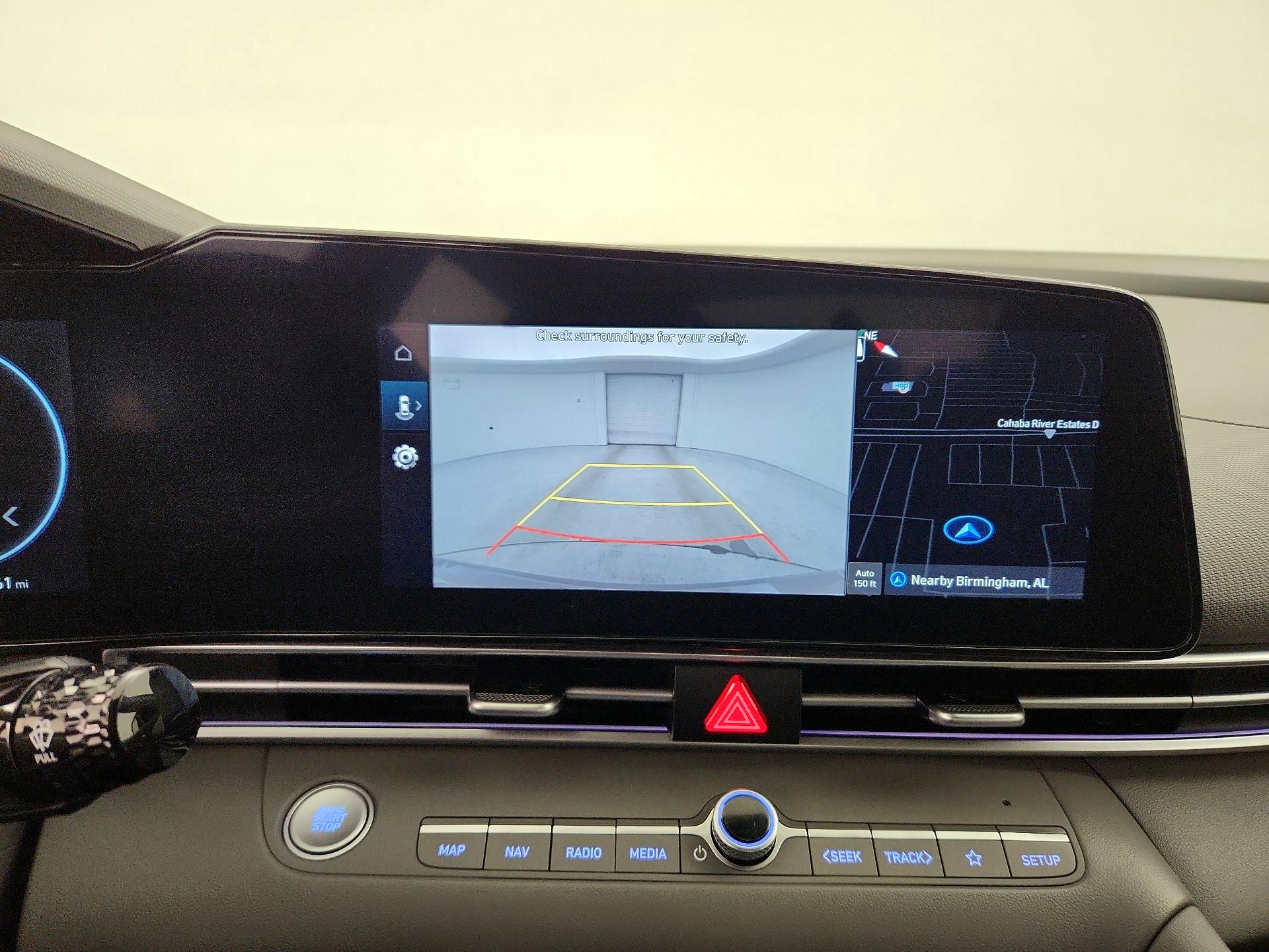 Thumbnail: 2024 Hyundai Elantra - 15