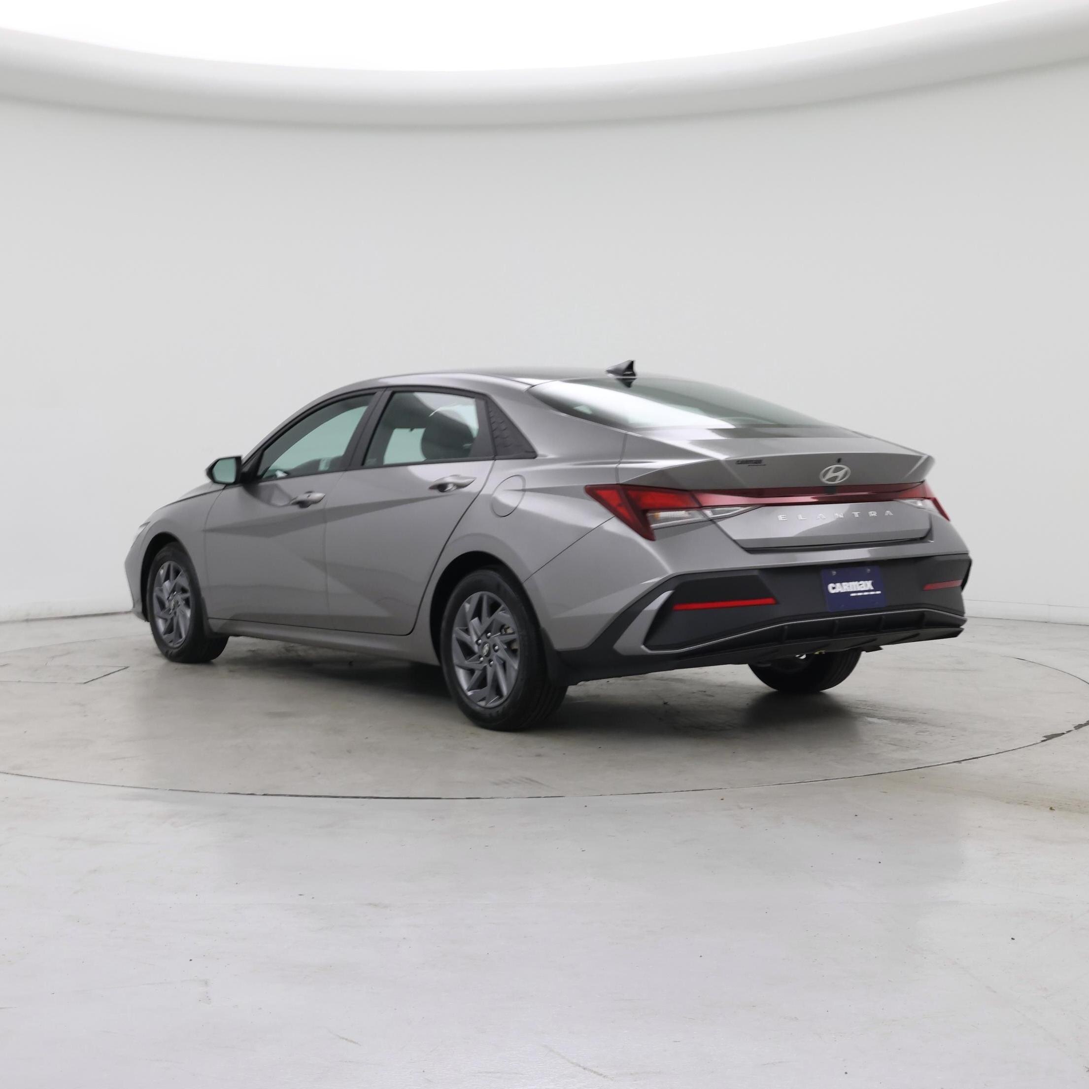 Thumbnail: 2024 Hyundai Elantra - 2