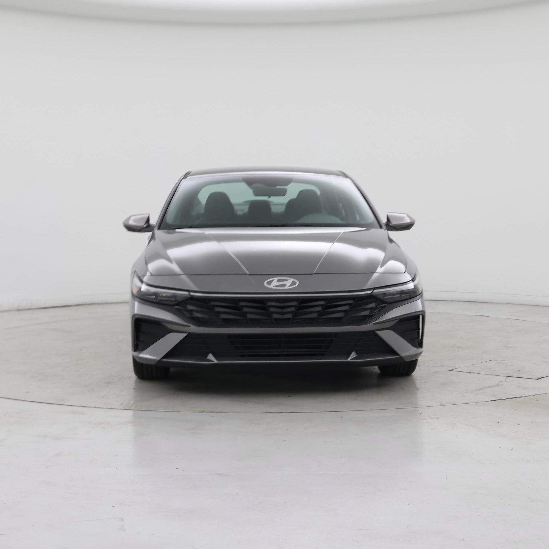 Thumbnail: 2024 Hyundai Elantra - 5