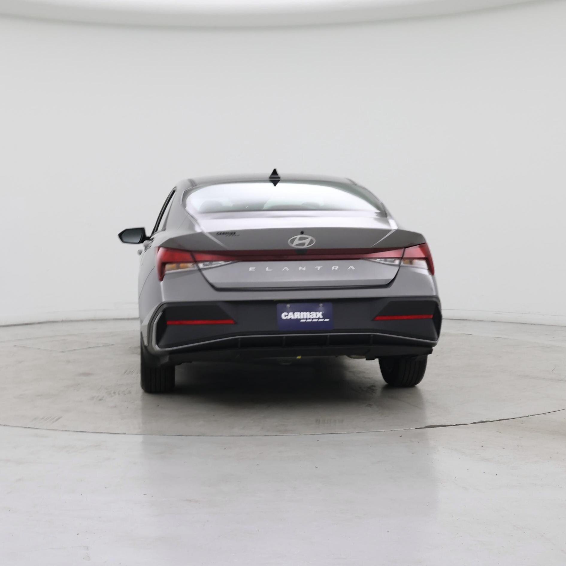 Thumbnail: 2024 Hyundai Elantra - 6