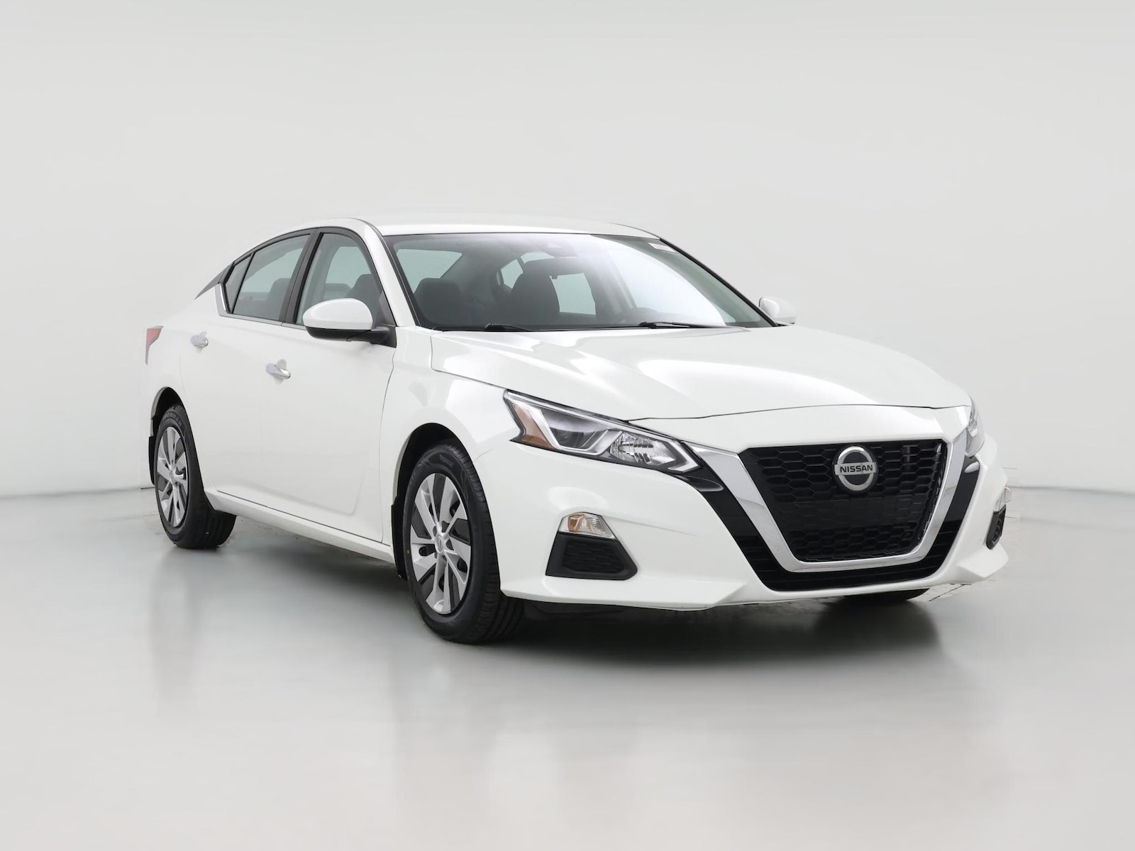 2021 Nissan Altima S