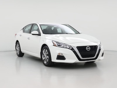 2021 Nissan Altima S