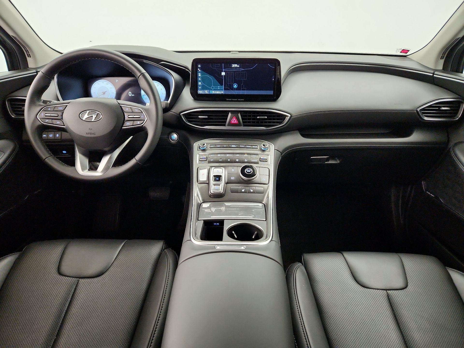 Thumbnail: 2023 Hyundai Santa Fe - 9