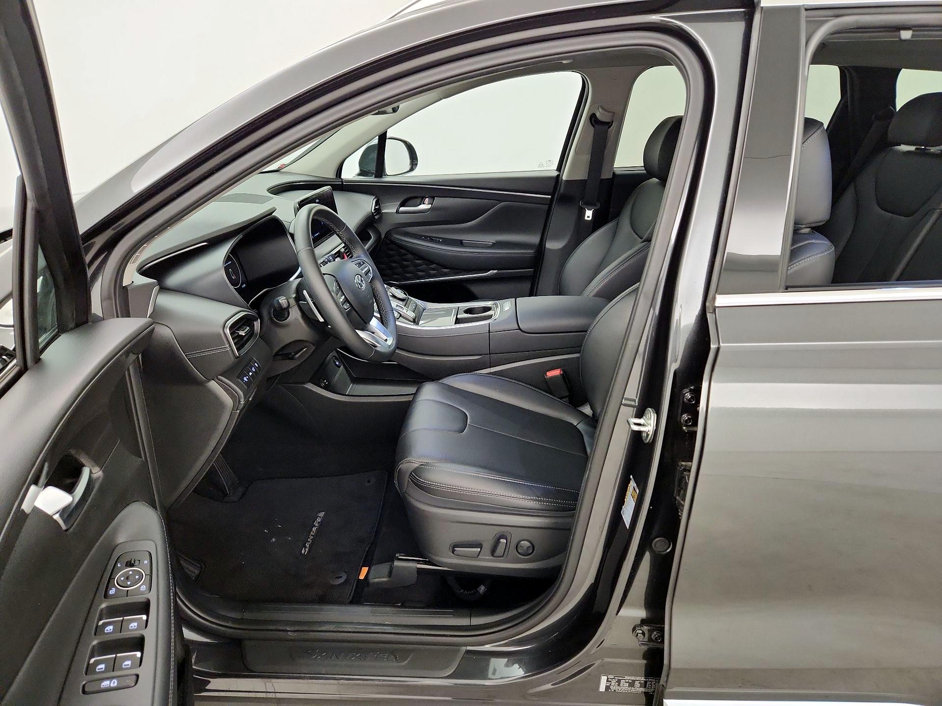 Thumbnail: 2023 Hyundai Santa Fe - 11