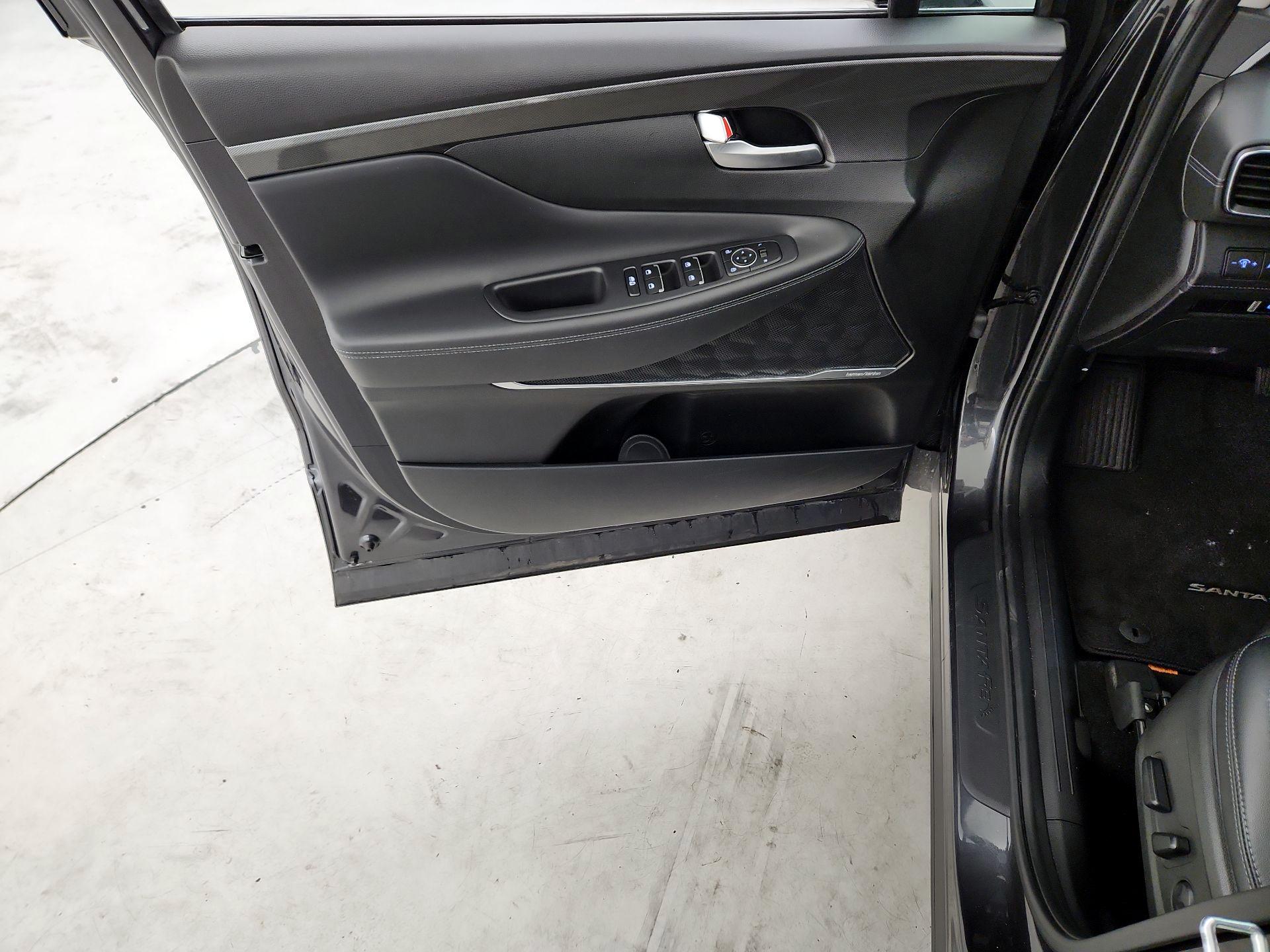 Thumbnail: 2023 Hyundai Santa Fe - 12