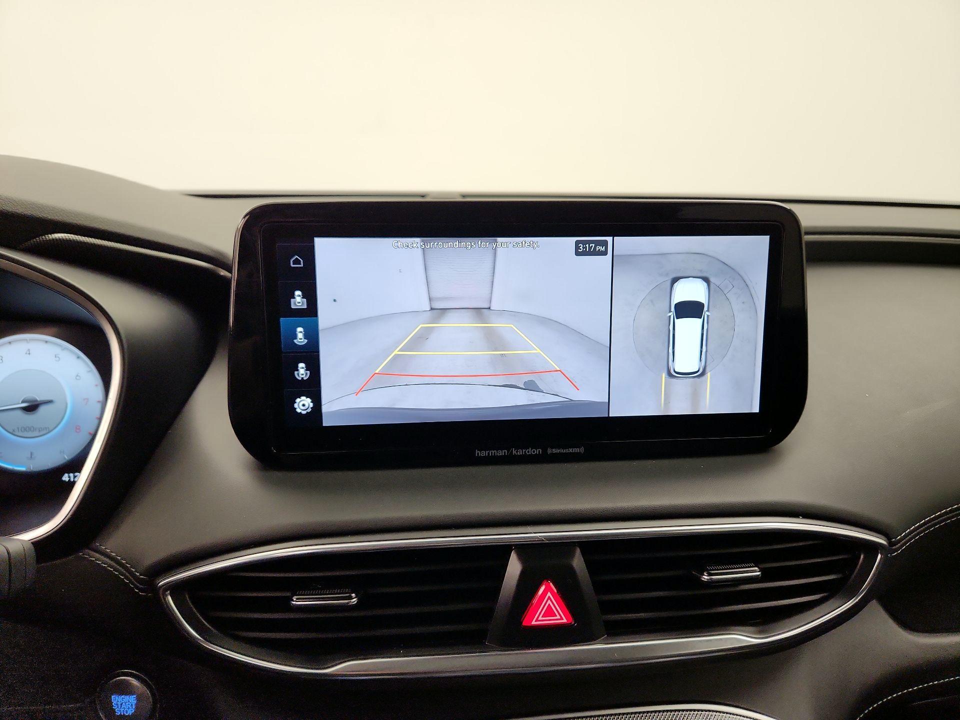 Thumbnail: 2023 Hyundai Santa Fe - 15