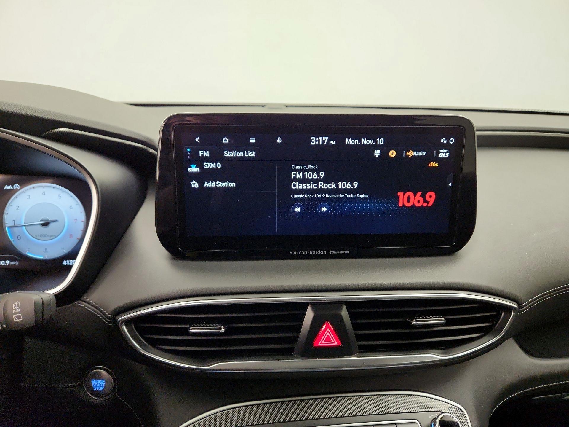 Thumbnail: 2023 Hyundai Santa Fe - 16