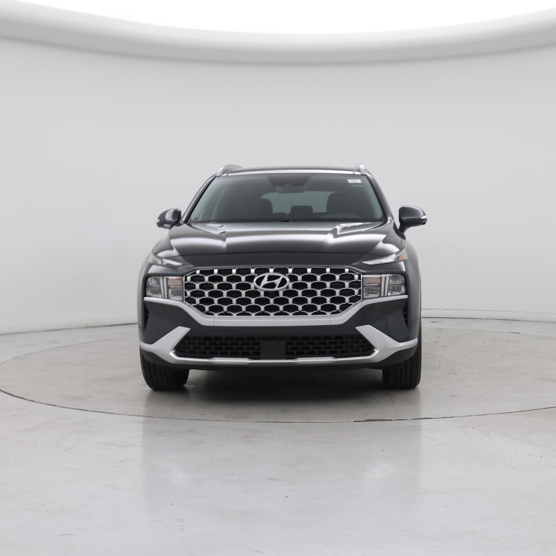 Thumbnail: 2023 Hyundai Santa Fe - 5