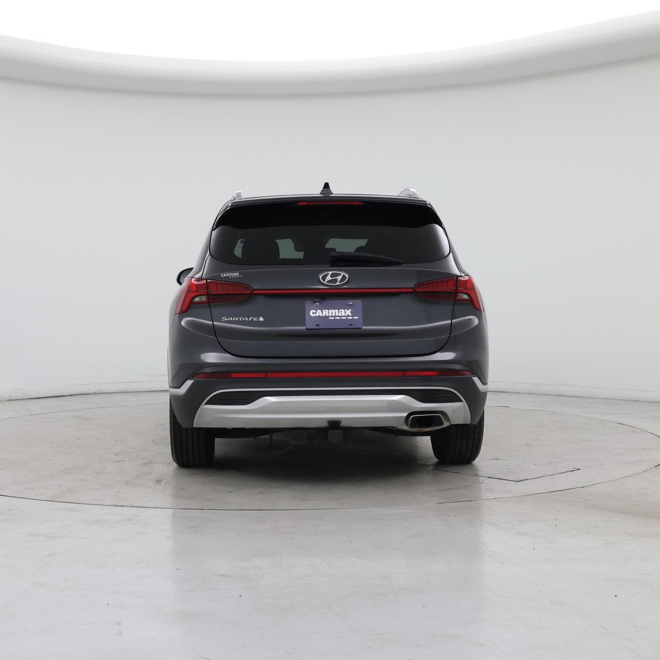 Thumbnail: 2023 Hyundai Santa Fe - 6