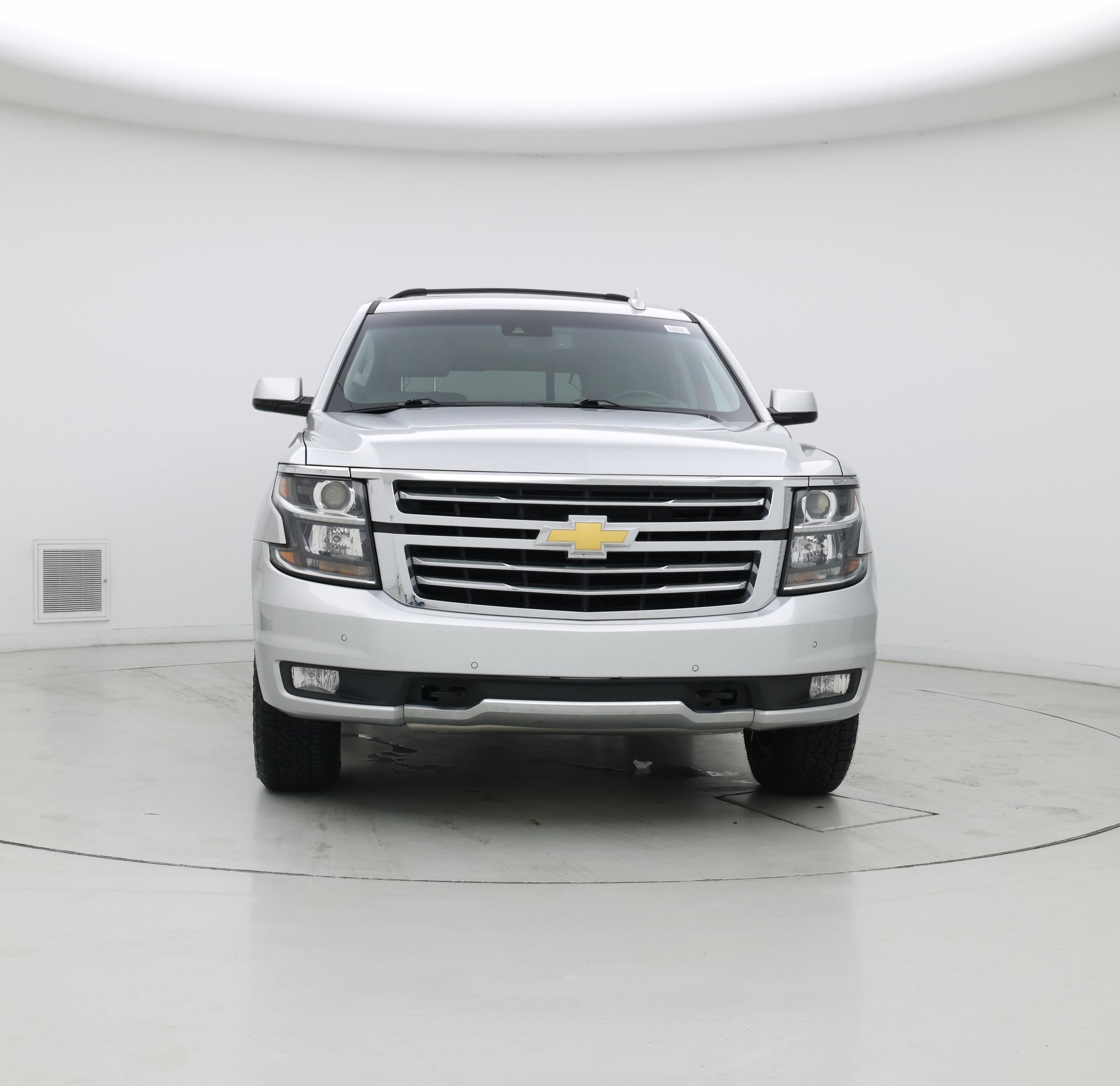 Thumbnail: 2018 Chevrolet Tahoe - 5