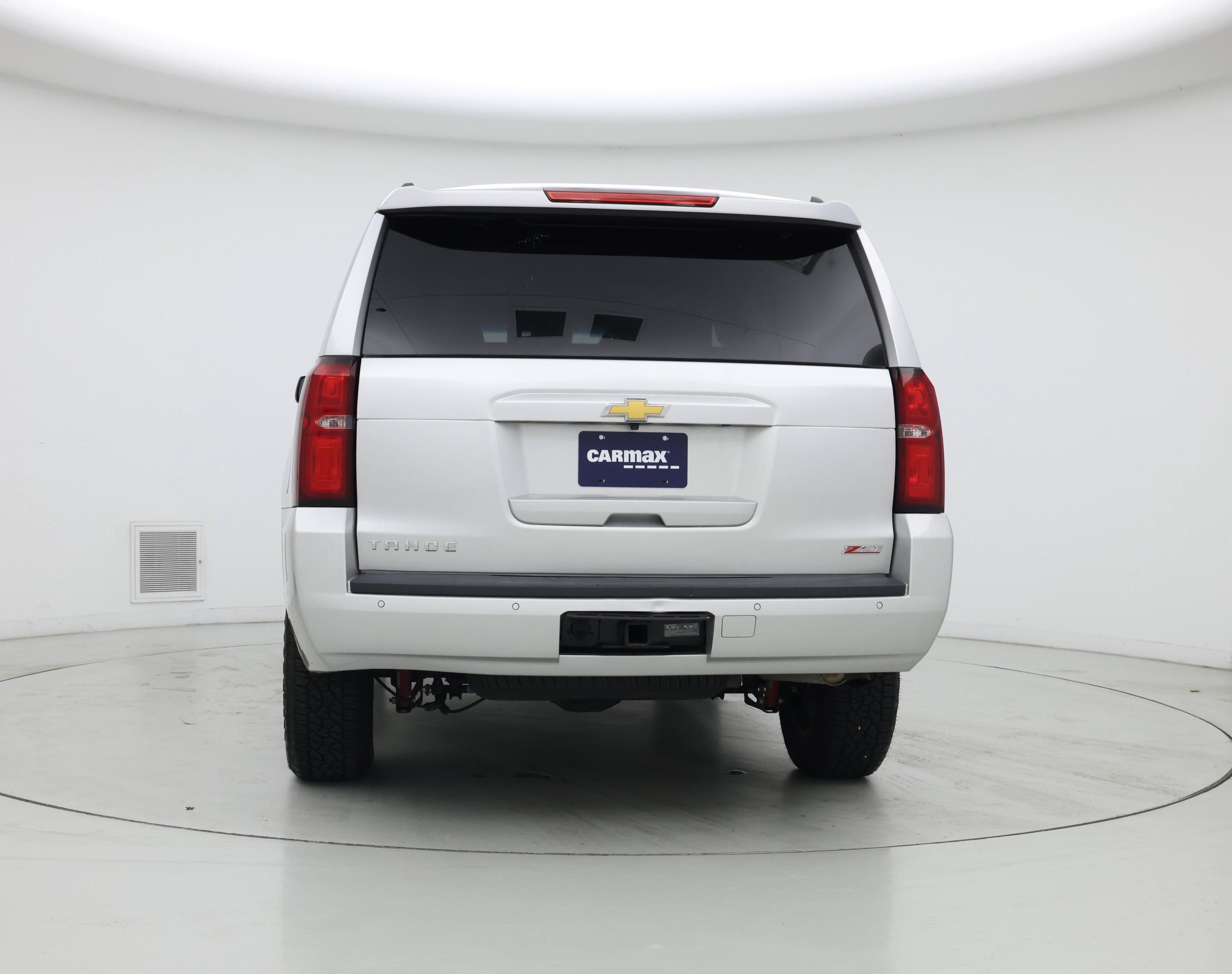 Thumbnail: 2018 Chevrolet Tahoe - 6