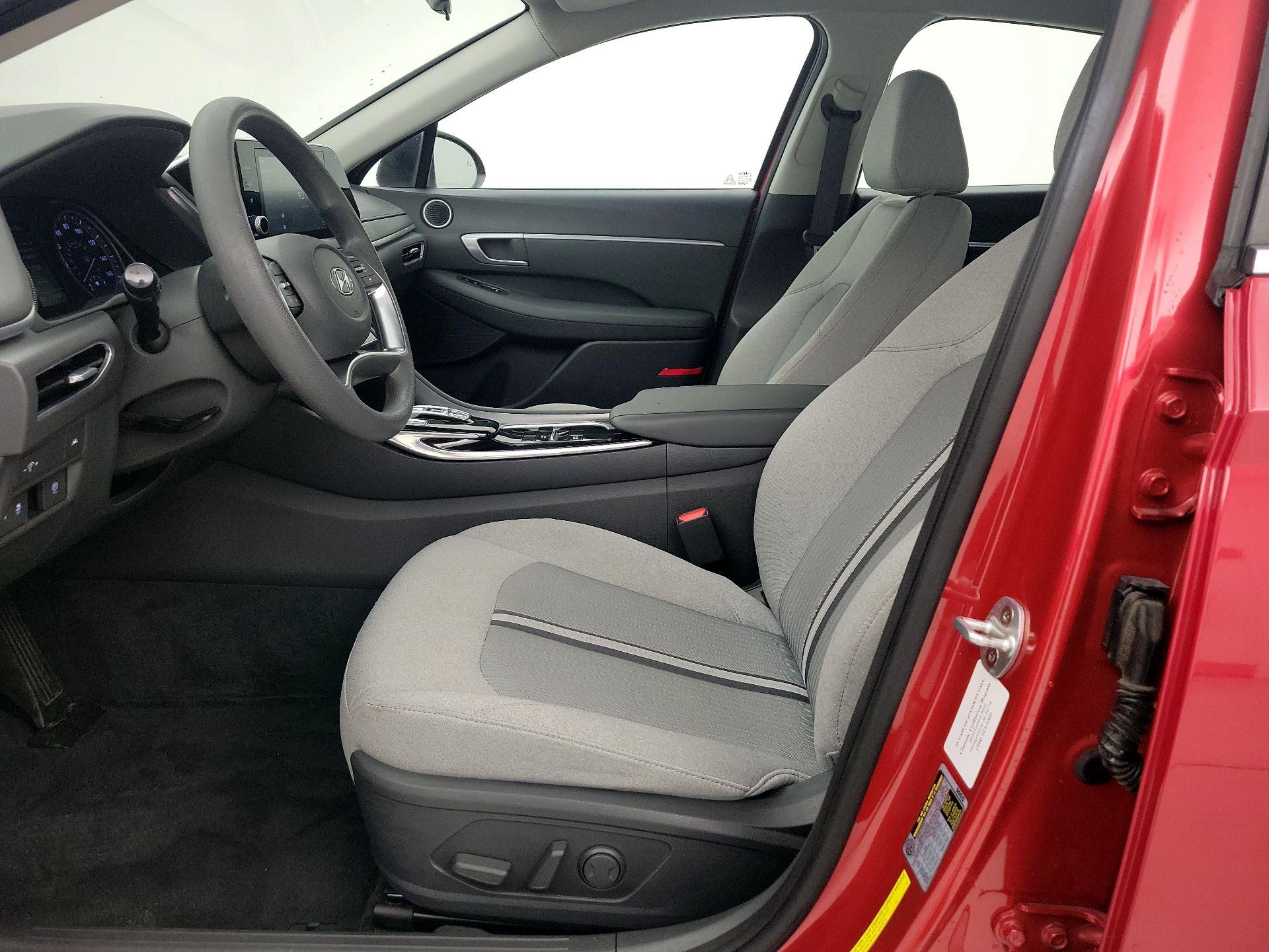 Thumbnail: 2020 Hyundai Sonata - 11