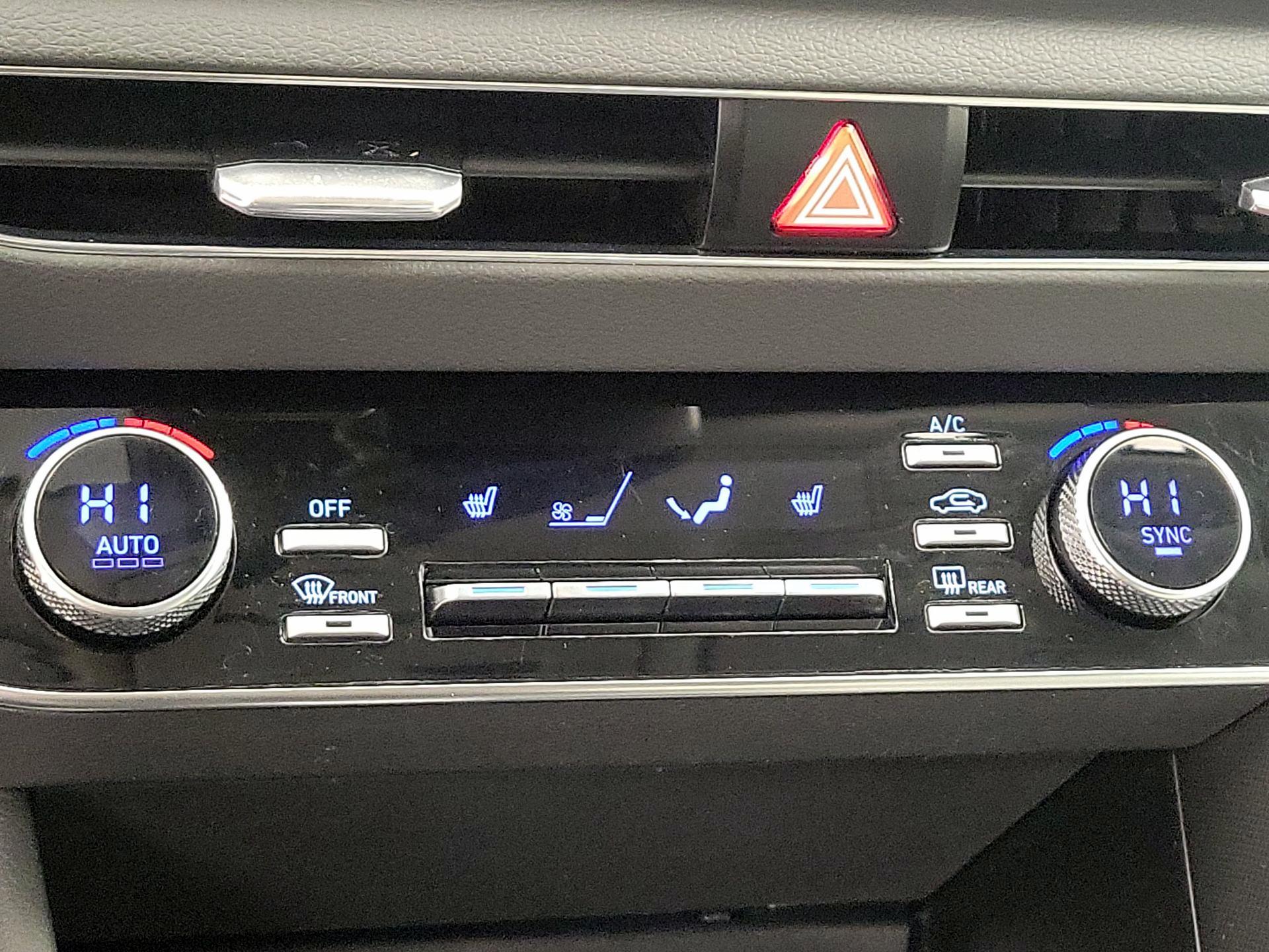 Thumbnail: 2020 Hyundai Sonata - 16