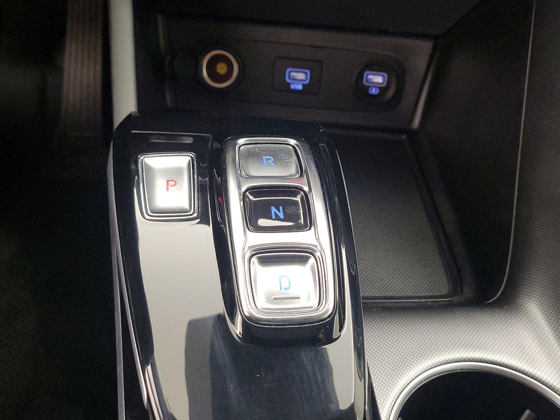 Thumbnail: 2020 Hyundai Sonata - 17