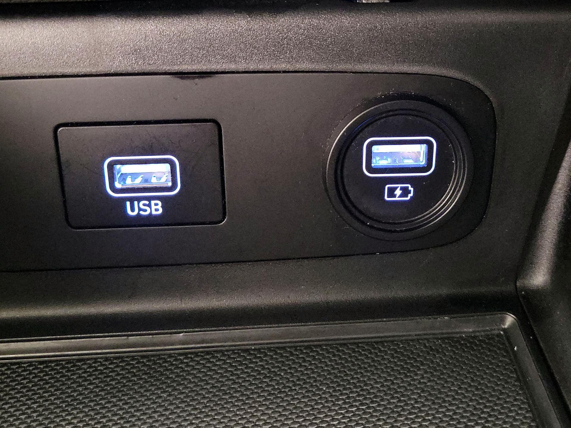 Thumbnail: 2020 Hyundai Sonata - 18