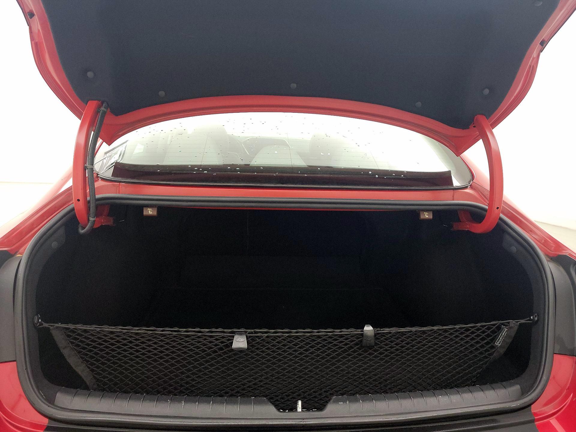 Thumbnail: 2020 Hyundai Sonata - 20