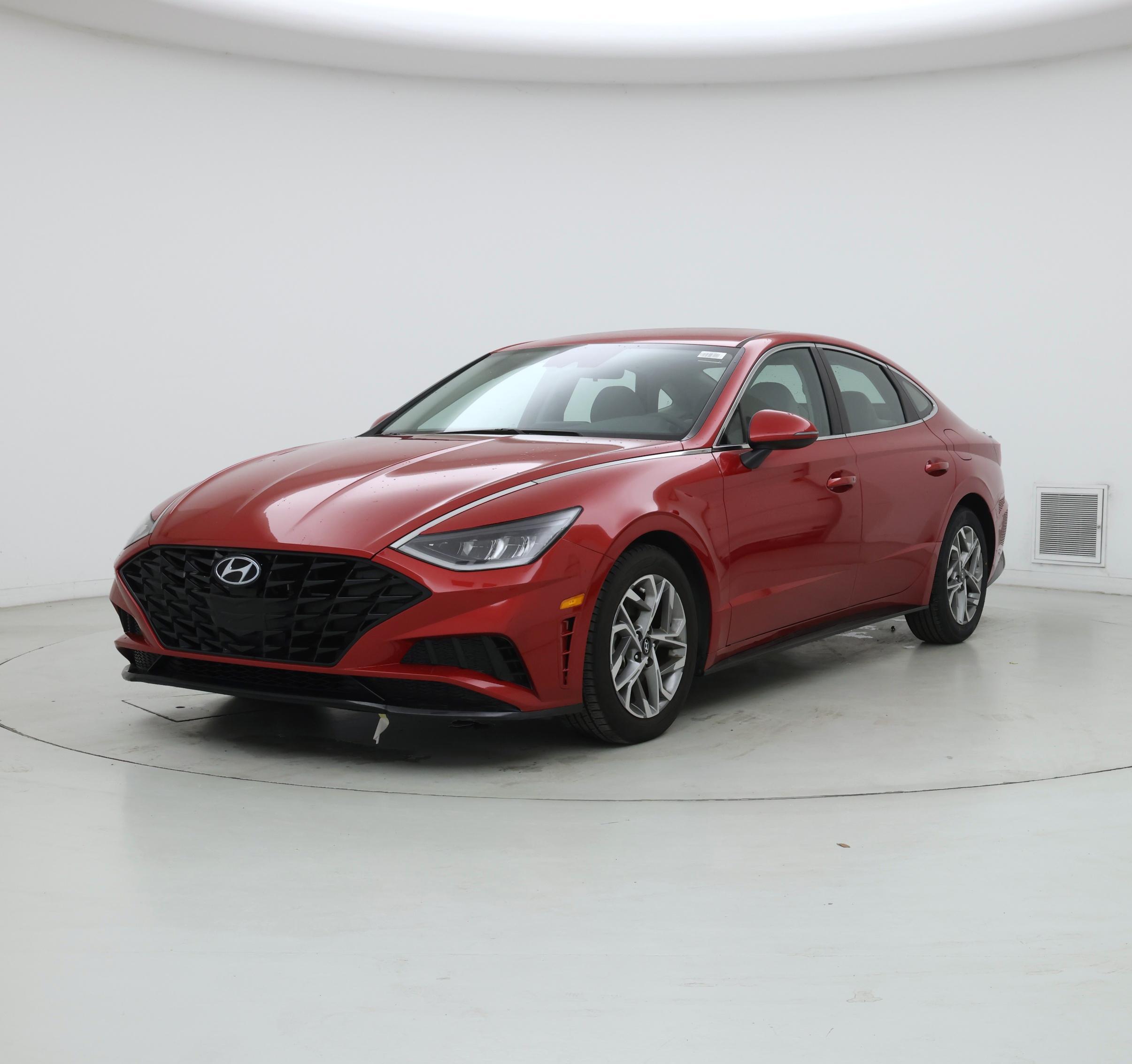 Thumbnail: 2020 Hyundai Sonata - 4