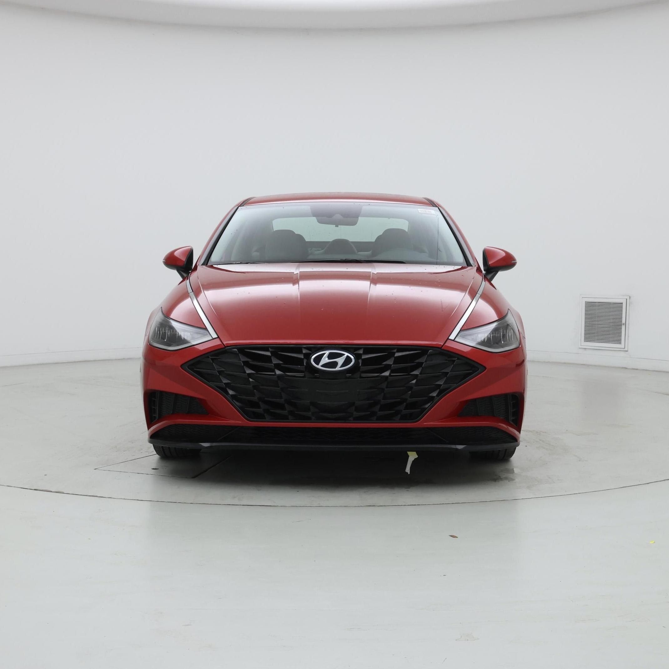 Thumbnail: 2020 Hyundai Sonata - 5