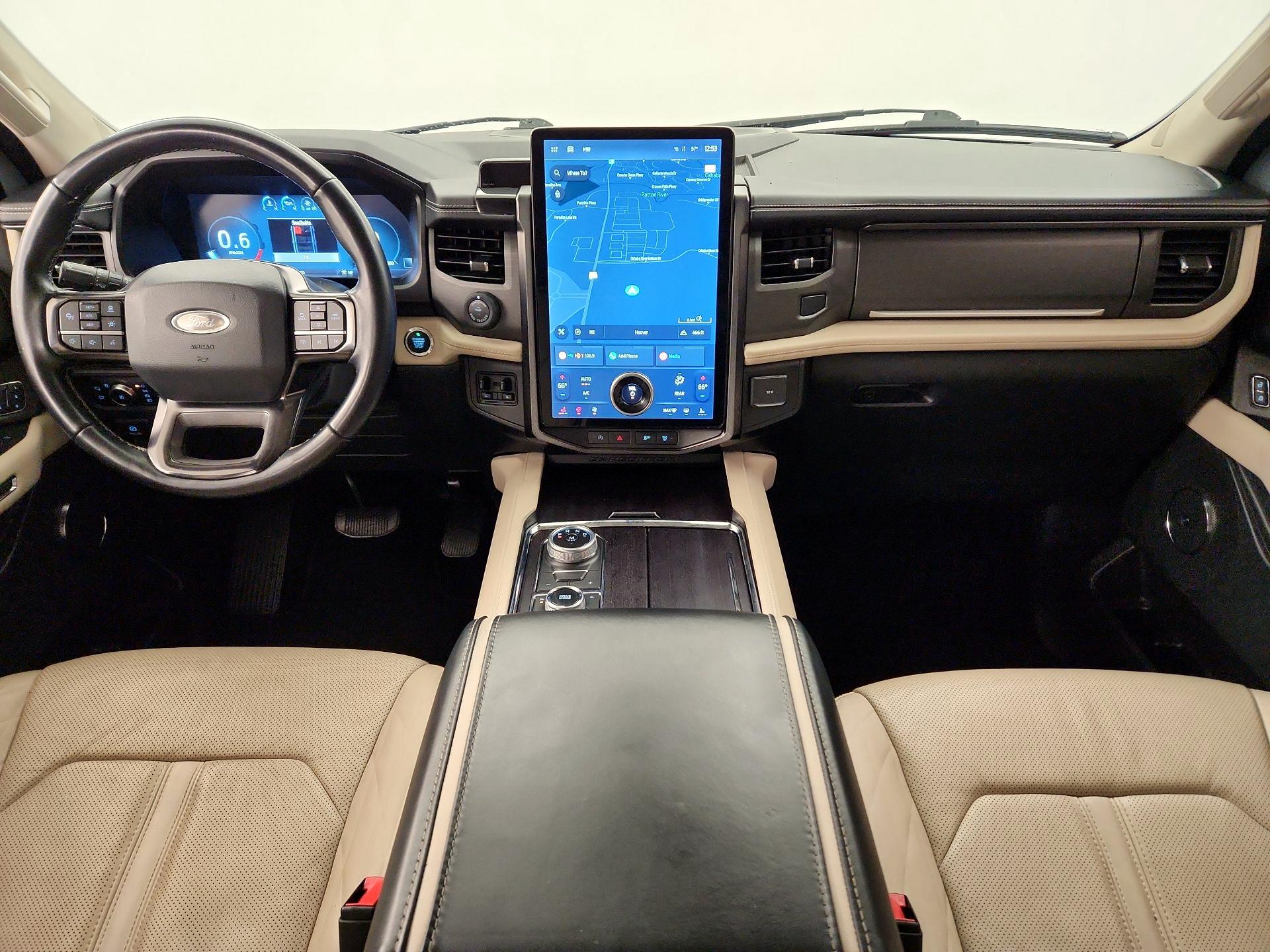 Thumbnail: 2022 Ford Expedition - 9