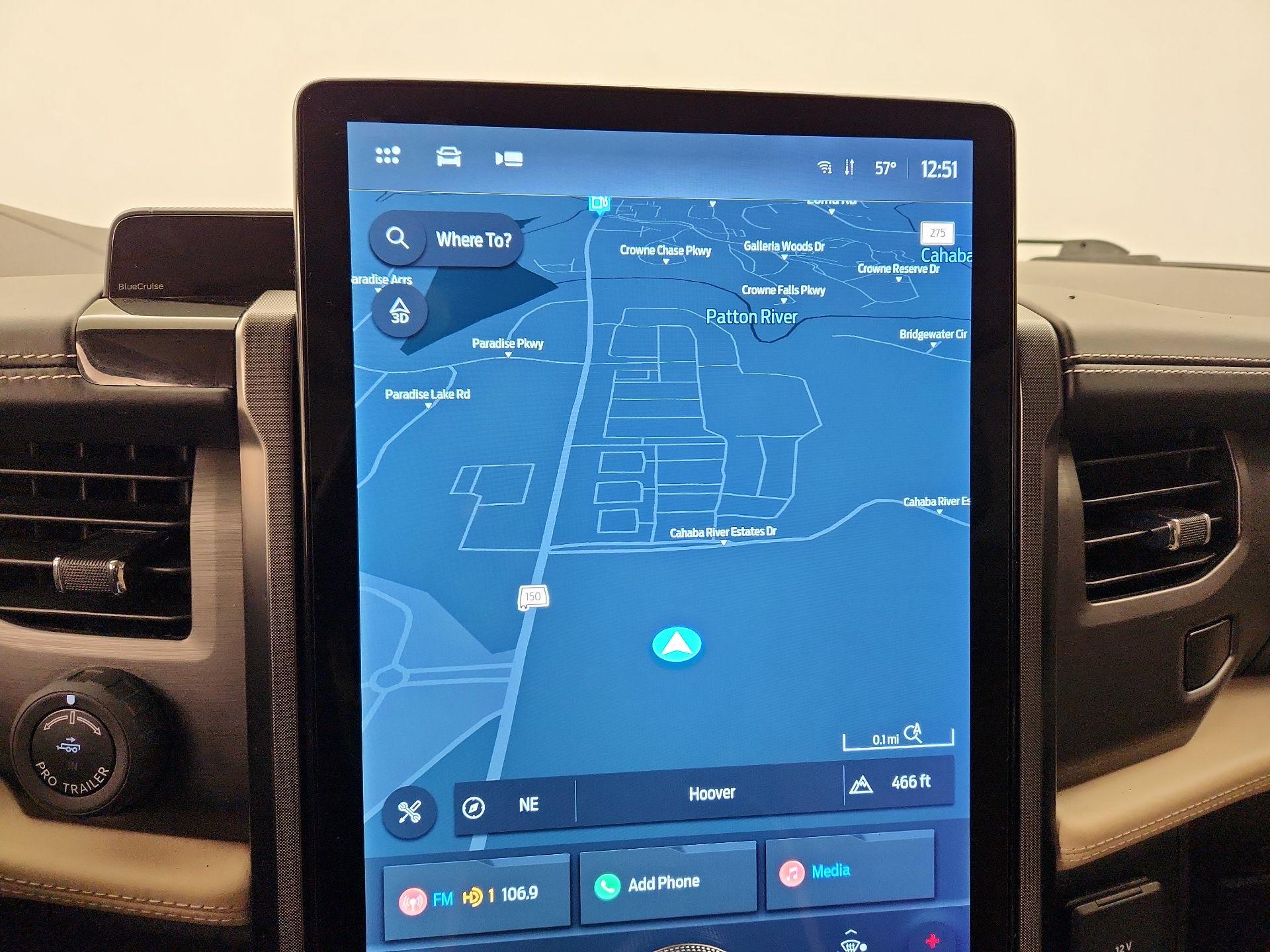 Thumbnail: 2022 Ford Expedition - 14