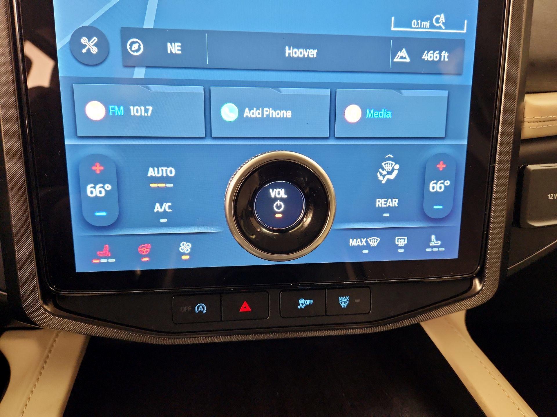 Thumbnail: 2022 Ford Expedition - 17