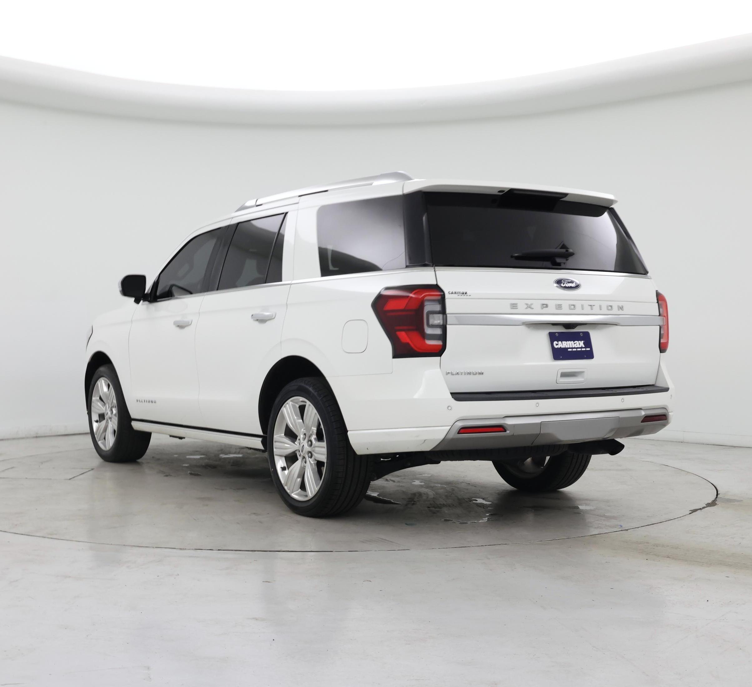 Thumbnail: 2022 Ford Expedition - 2