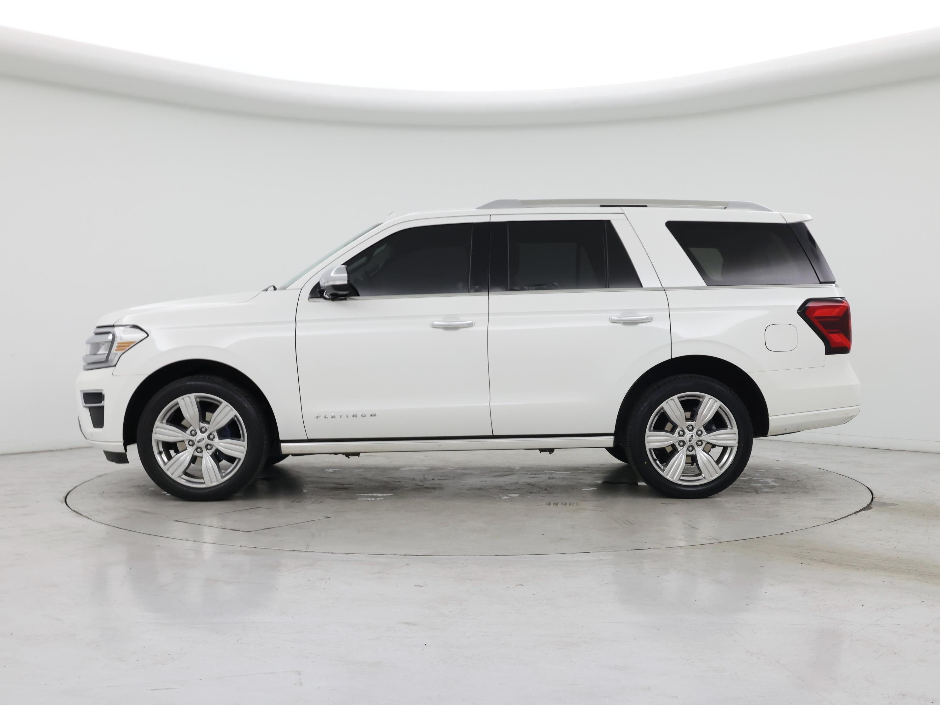 Thumbnail: 2022 Ford Expedition - 3