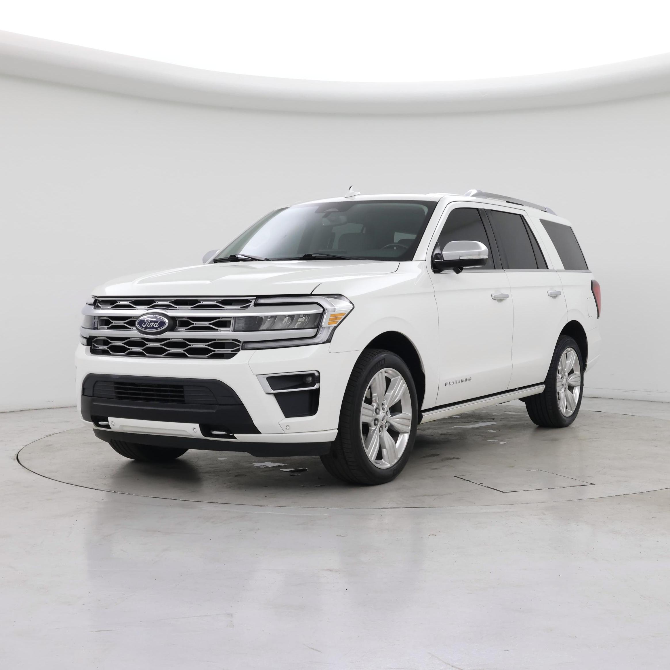 Thumbnail: 2022 Ford Expedition - 4