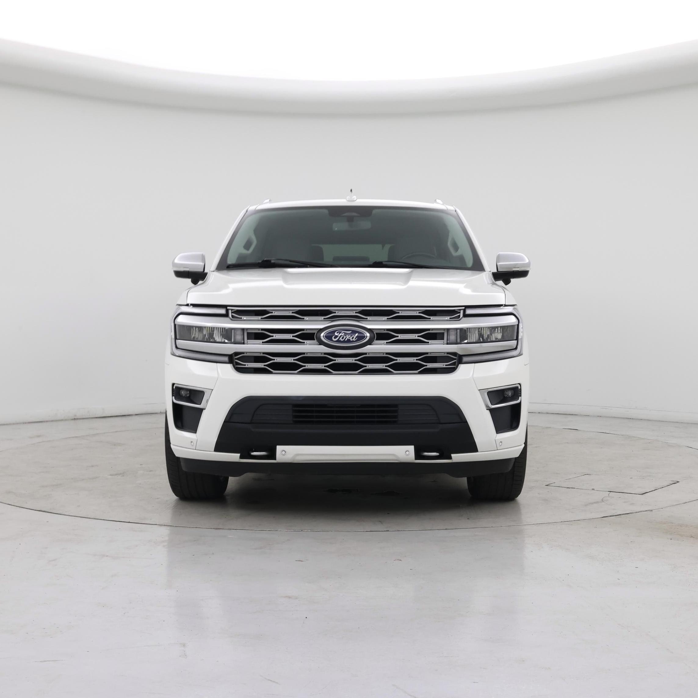 Thumbnail: 2022 Ford Expedition - 5