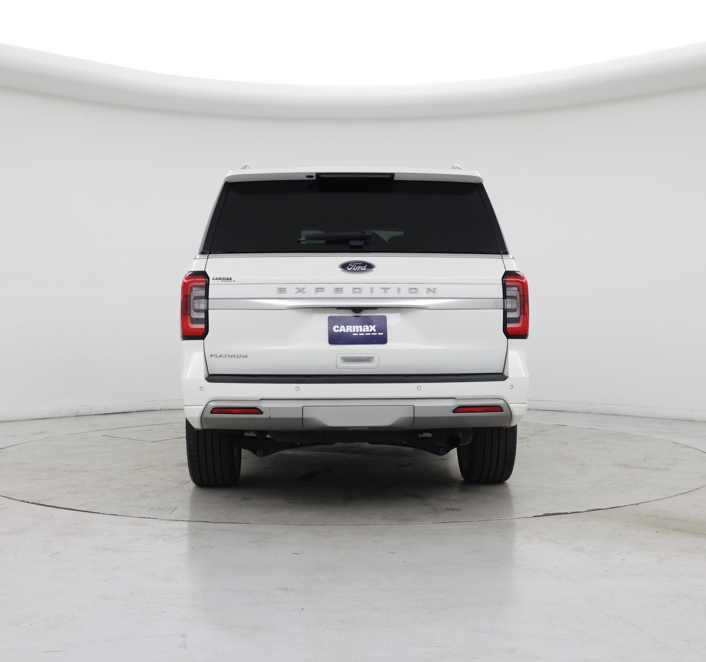 Thumbnail: 2022 Ford Expedition - 6